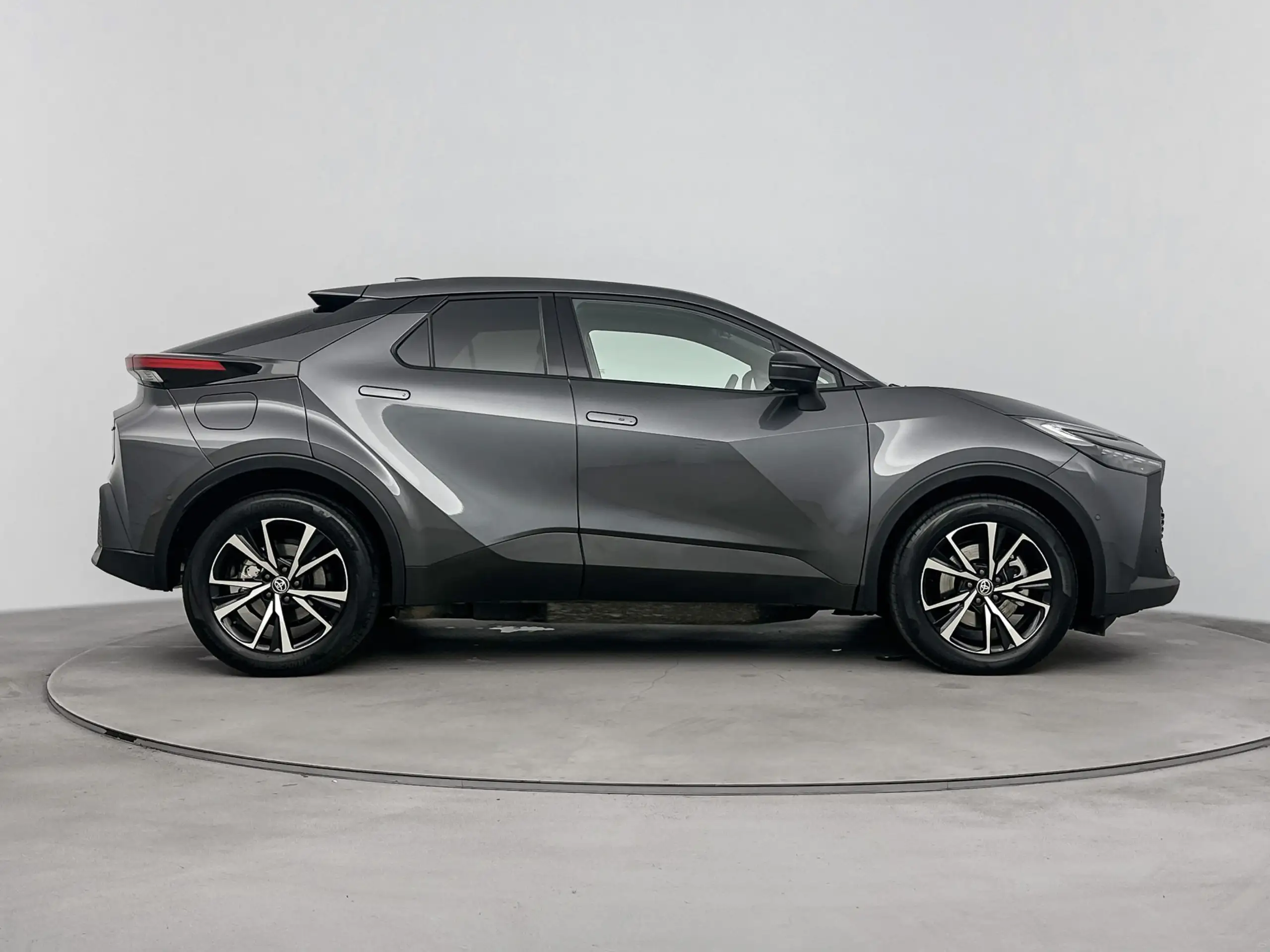 Toyota - C-HR