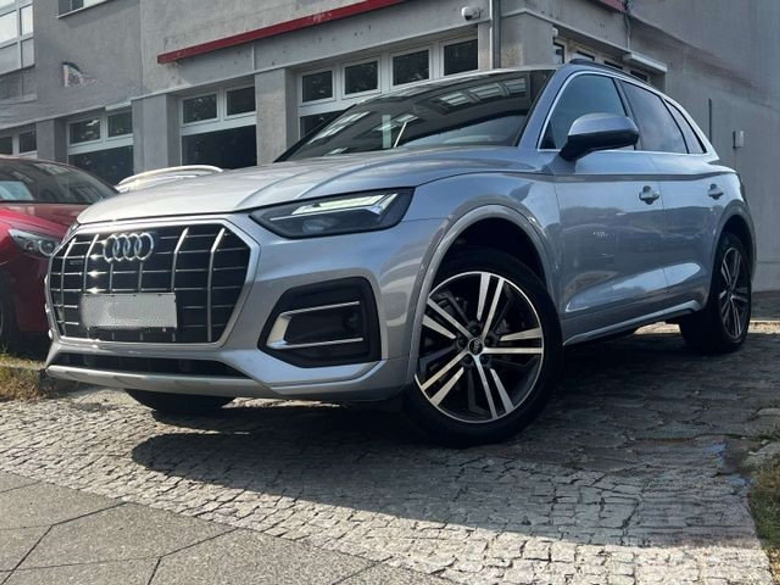 Audi - Q5