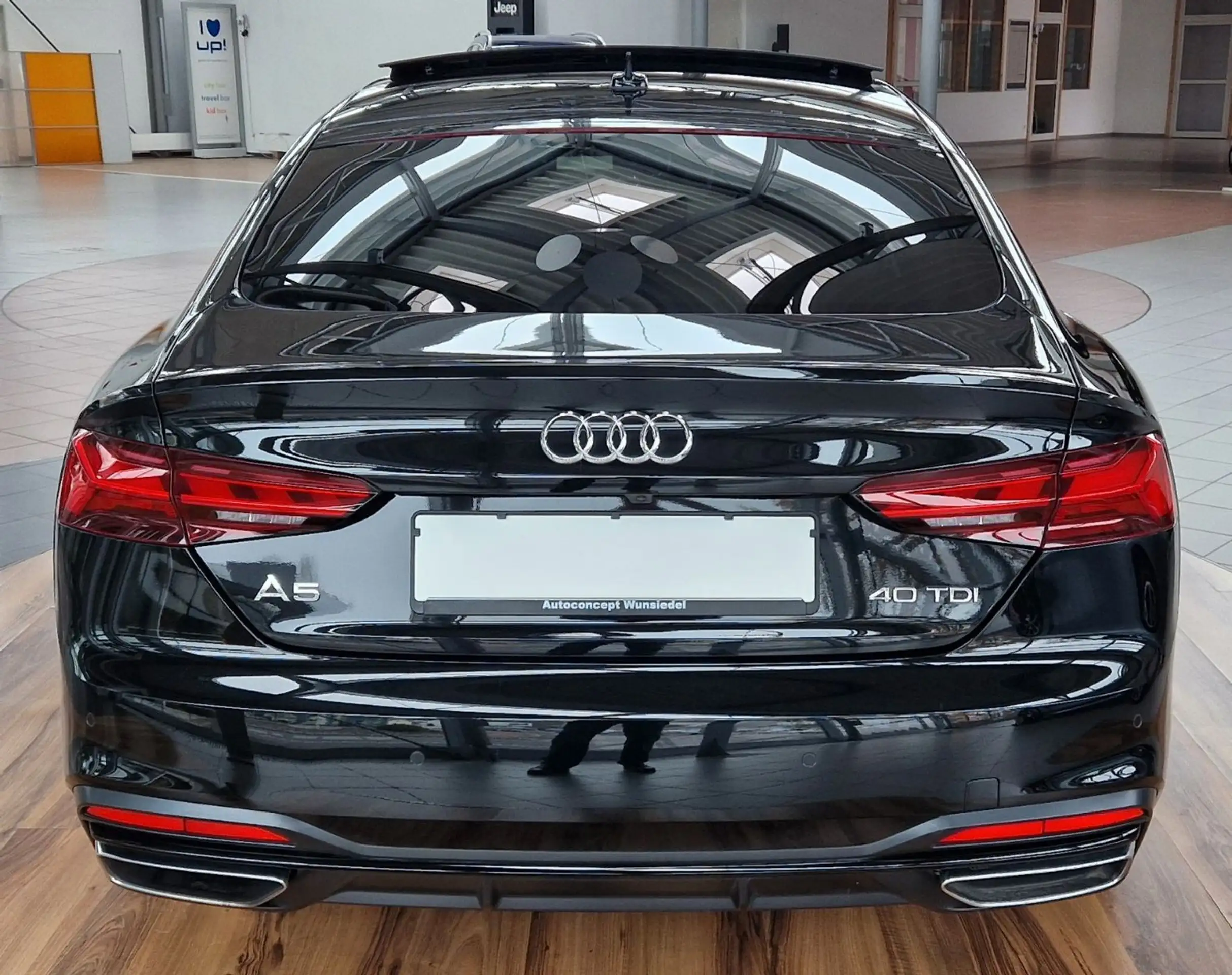 Audi - A5