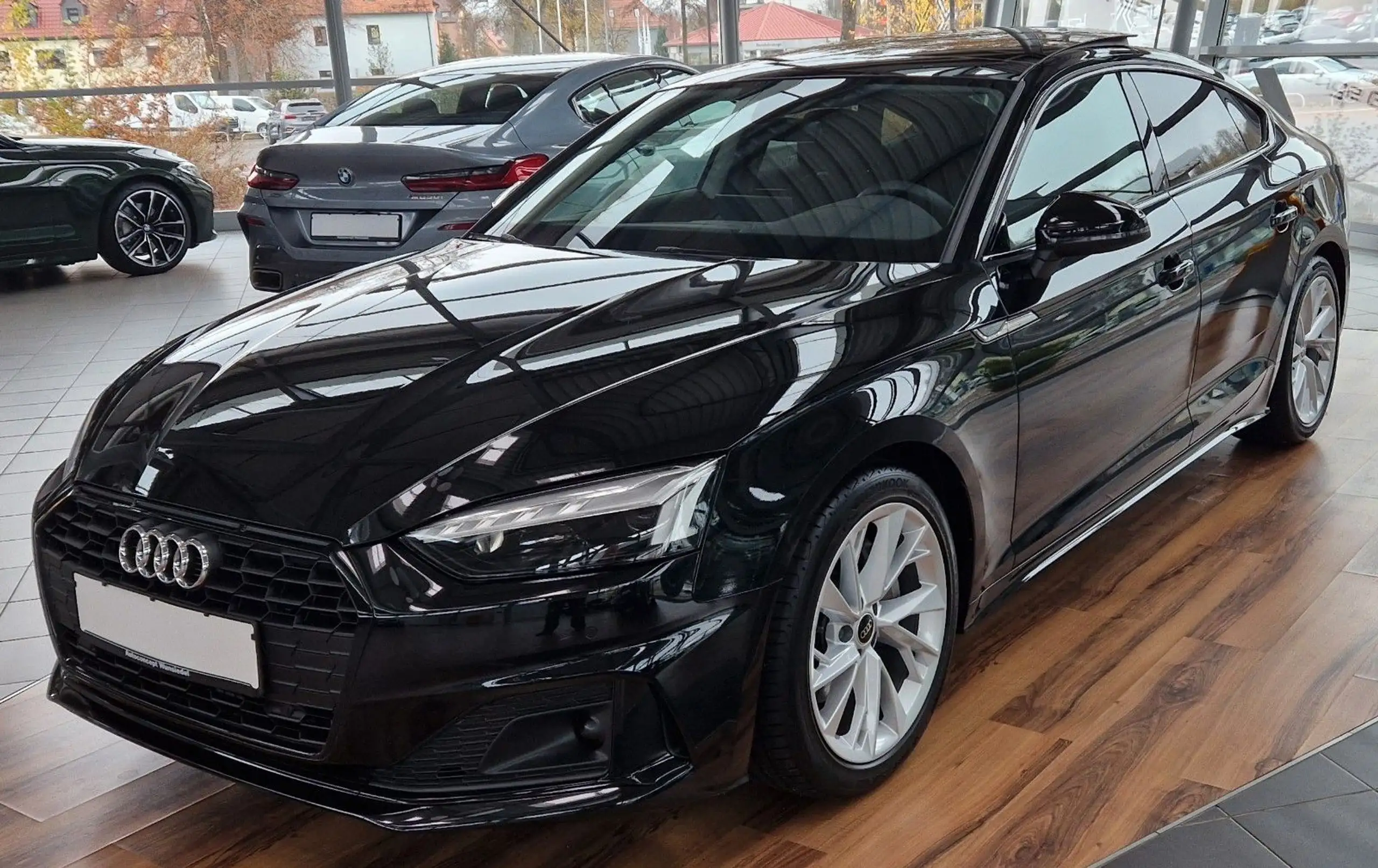 Audi - A5