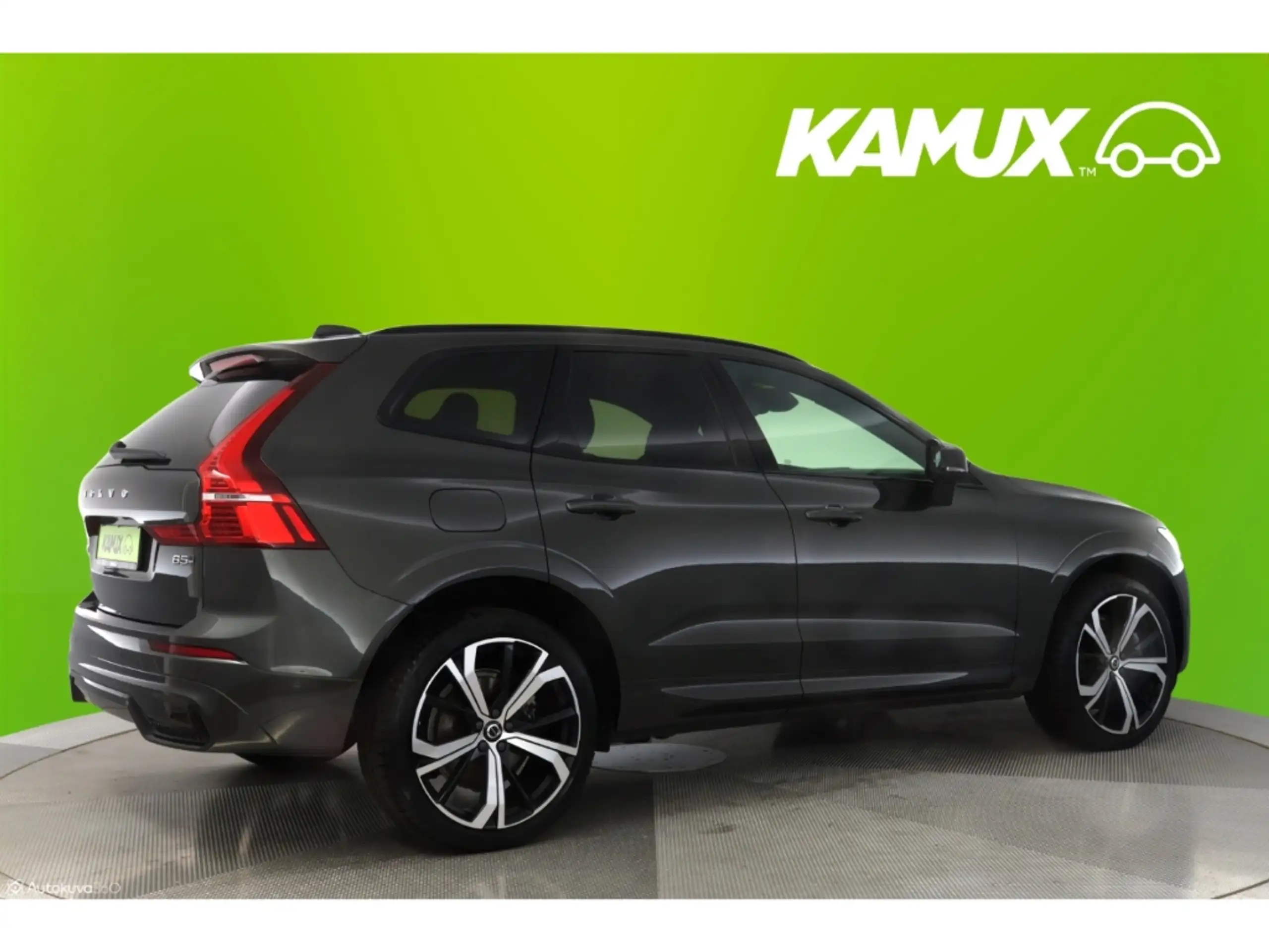 Volvo - XC60