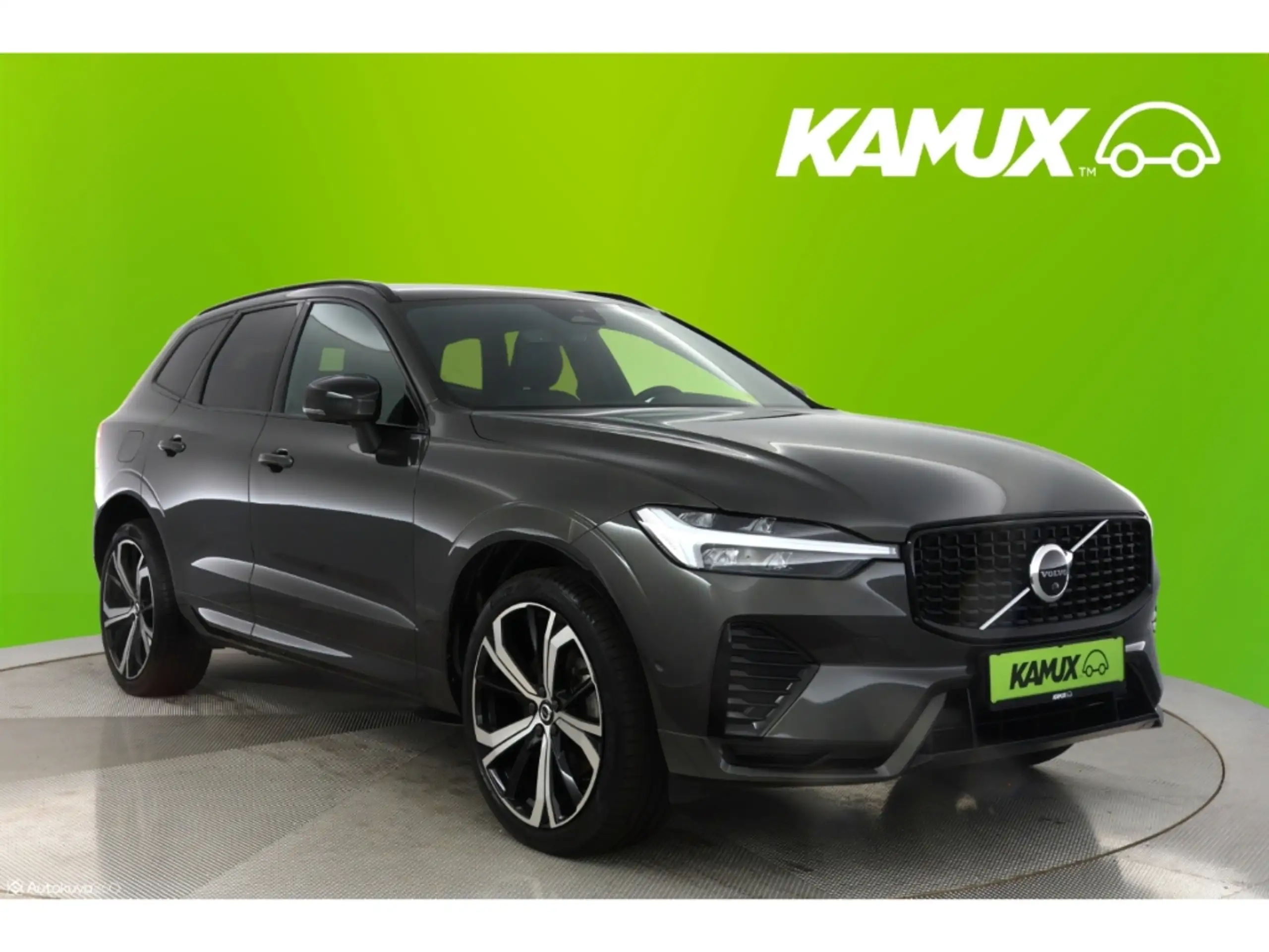 Volvo - XC60