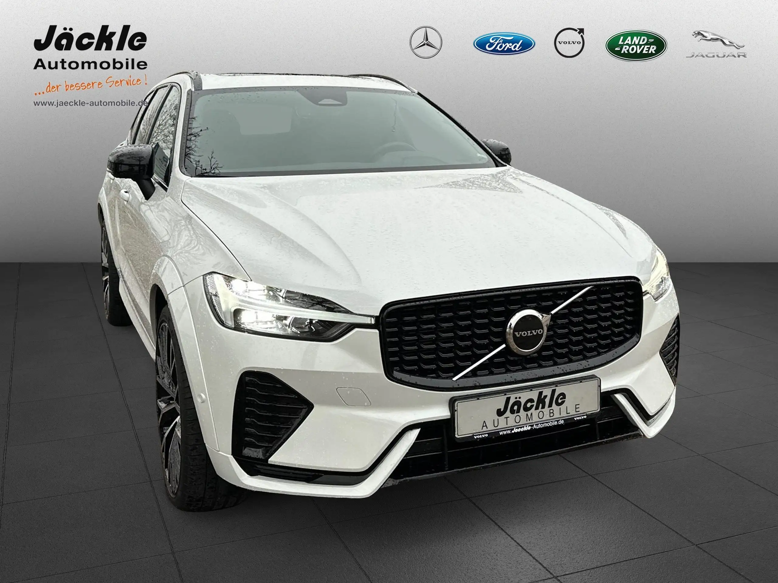 Volvo - XC60