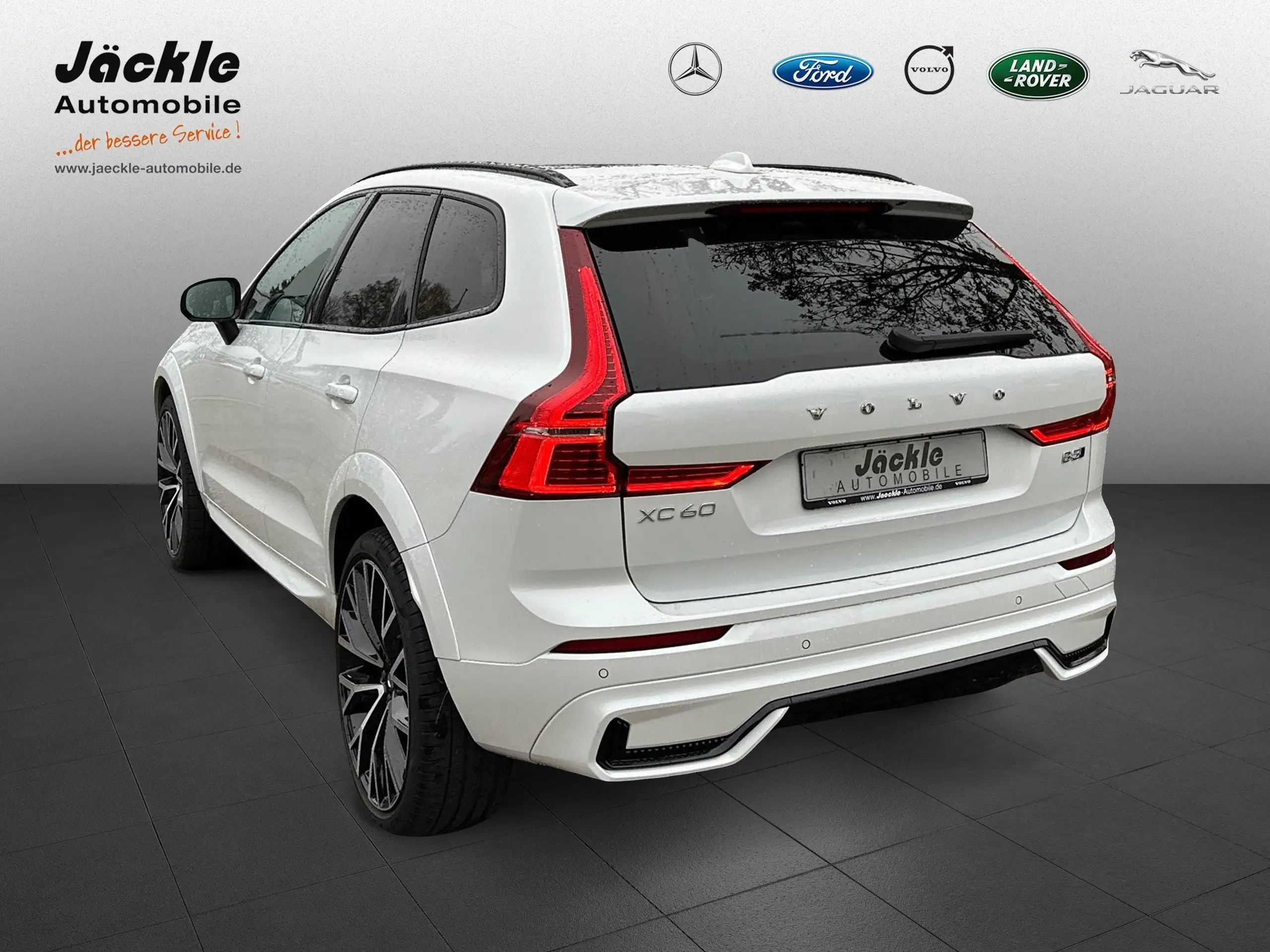 Volvo - XC60