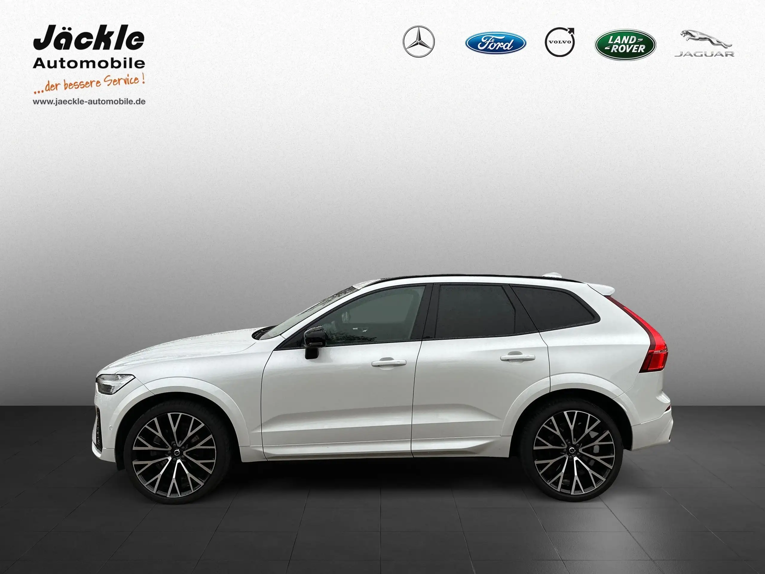 Volvo - XC60