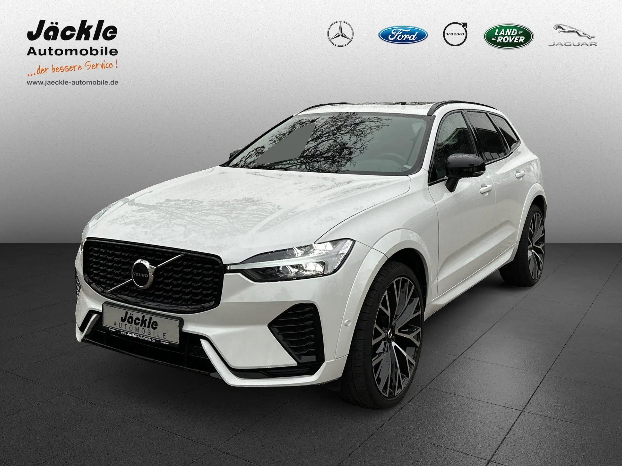 Volvo - XC60