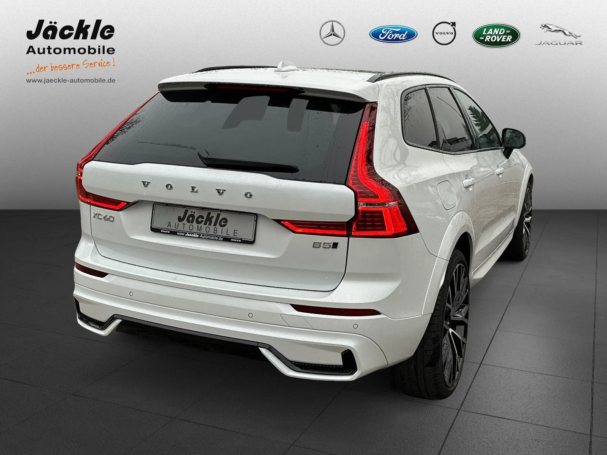 Volvo - XC60