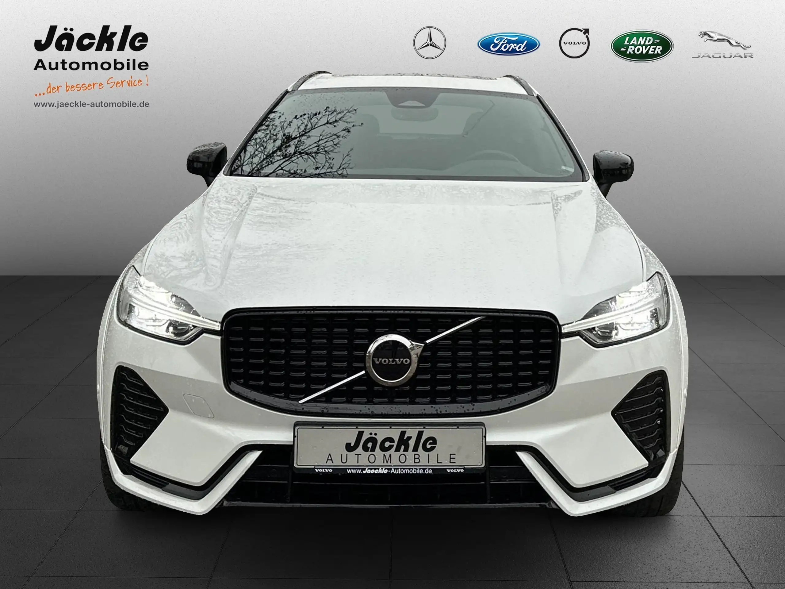 Volvo - XC60