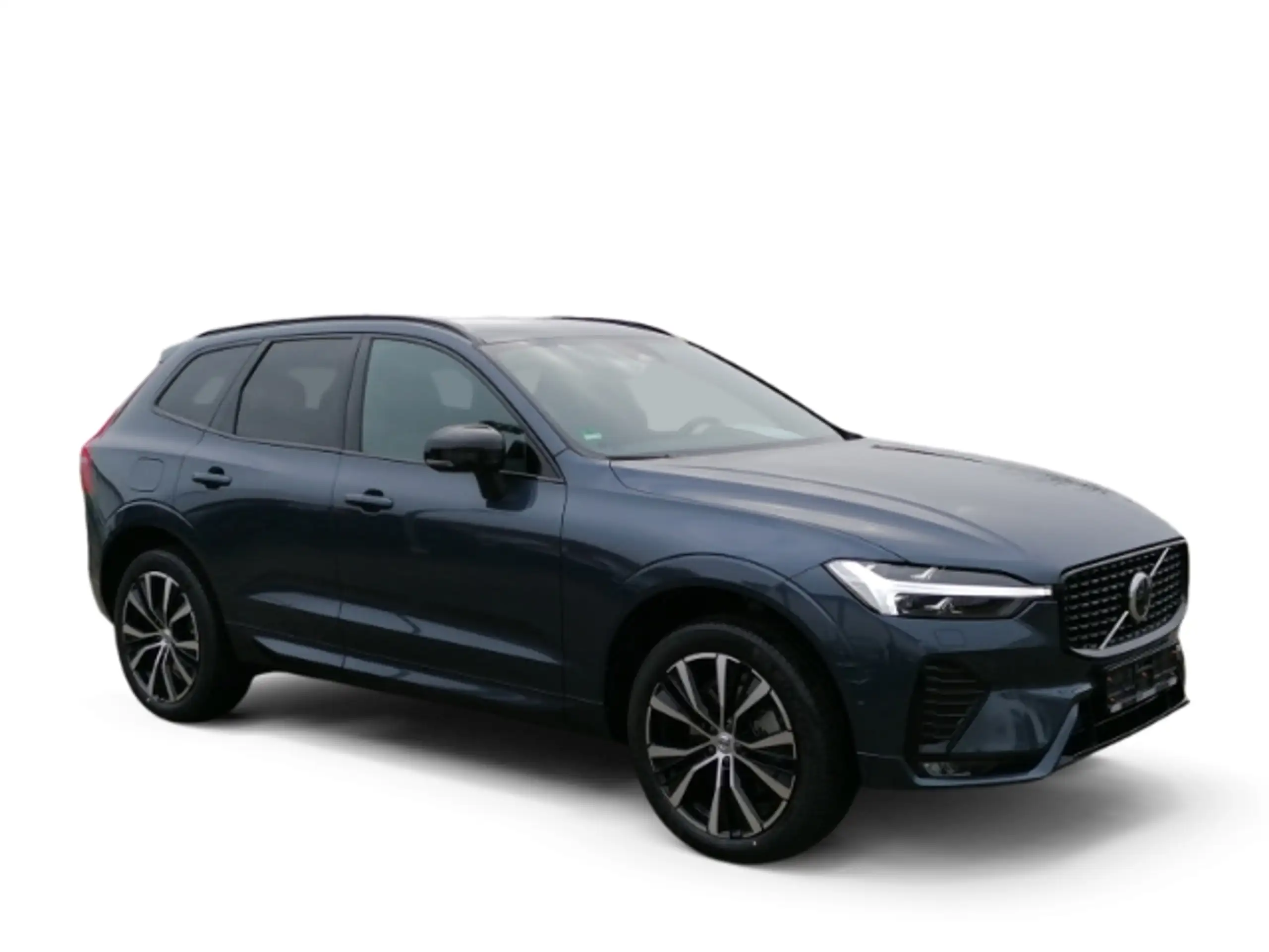 Volvo - XC60