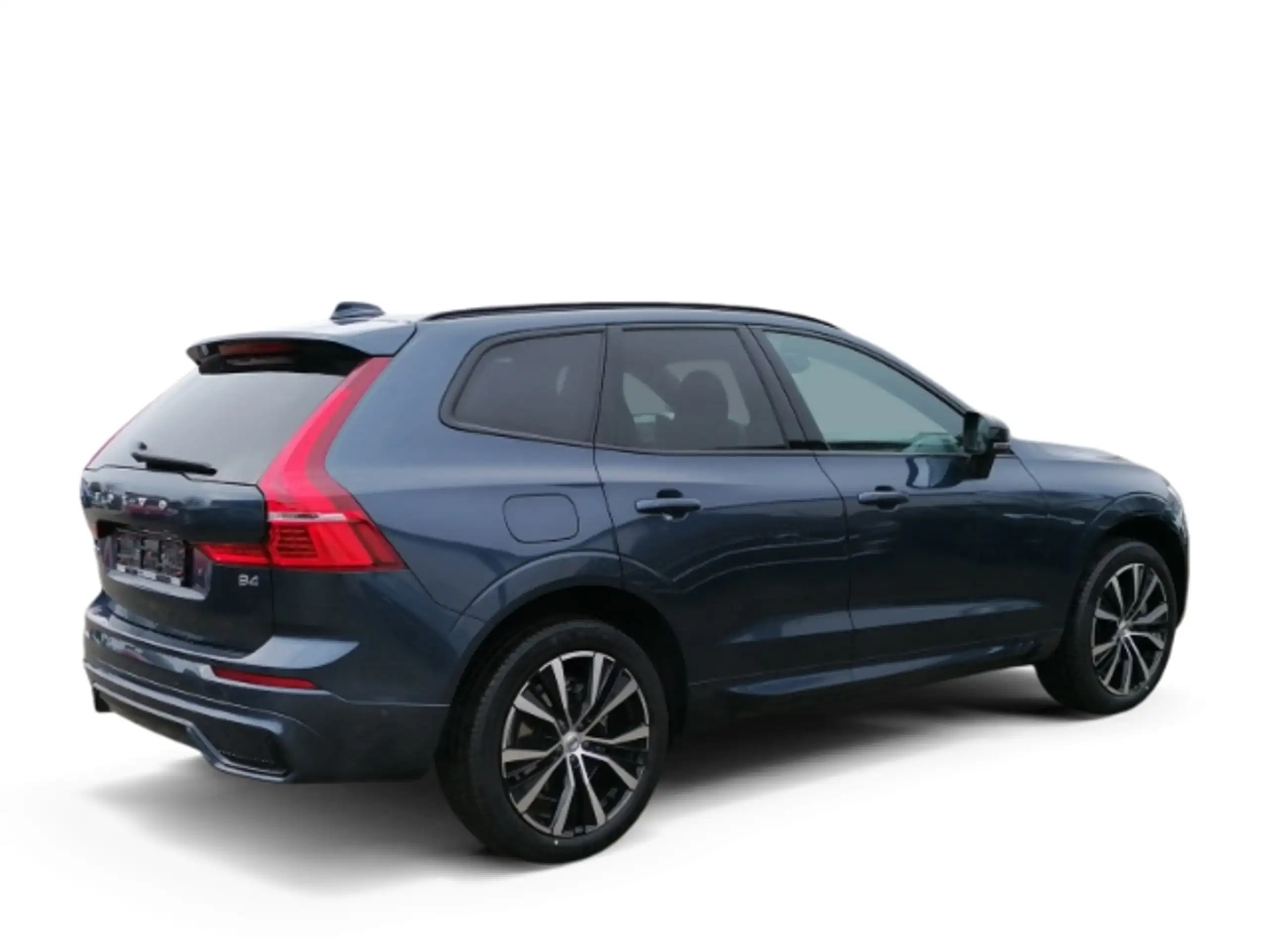 Volvo - XC60