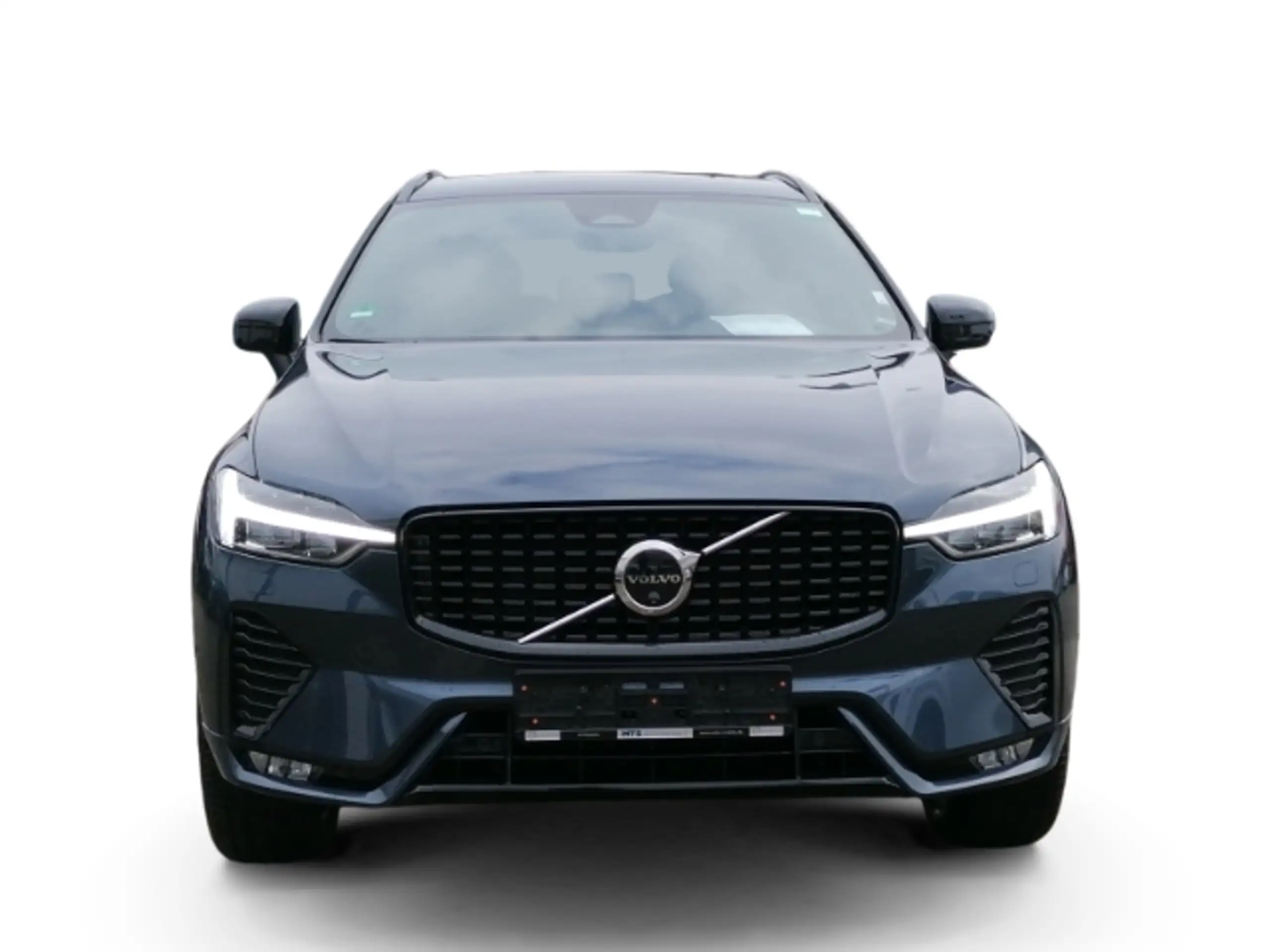 Volvo - XC60