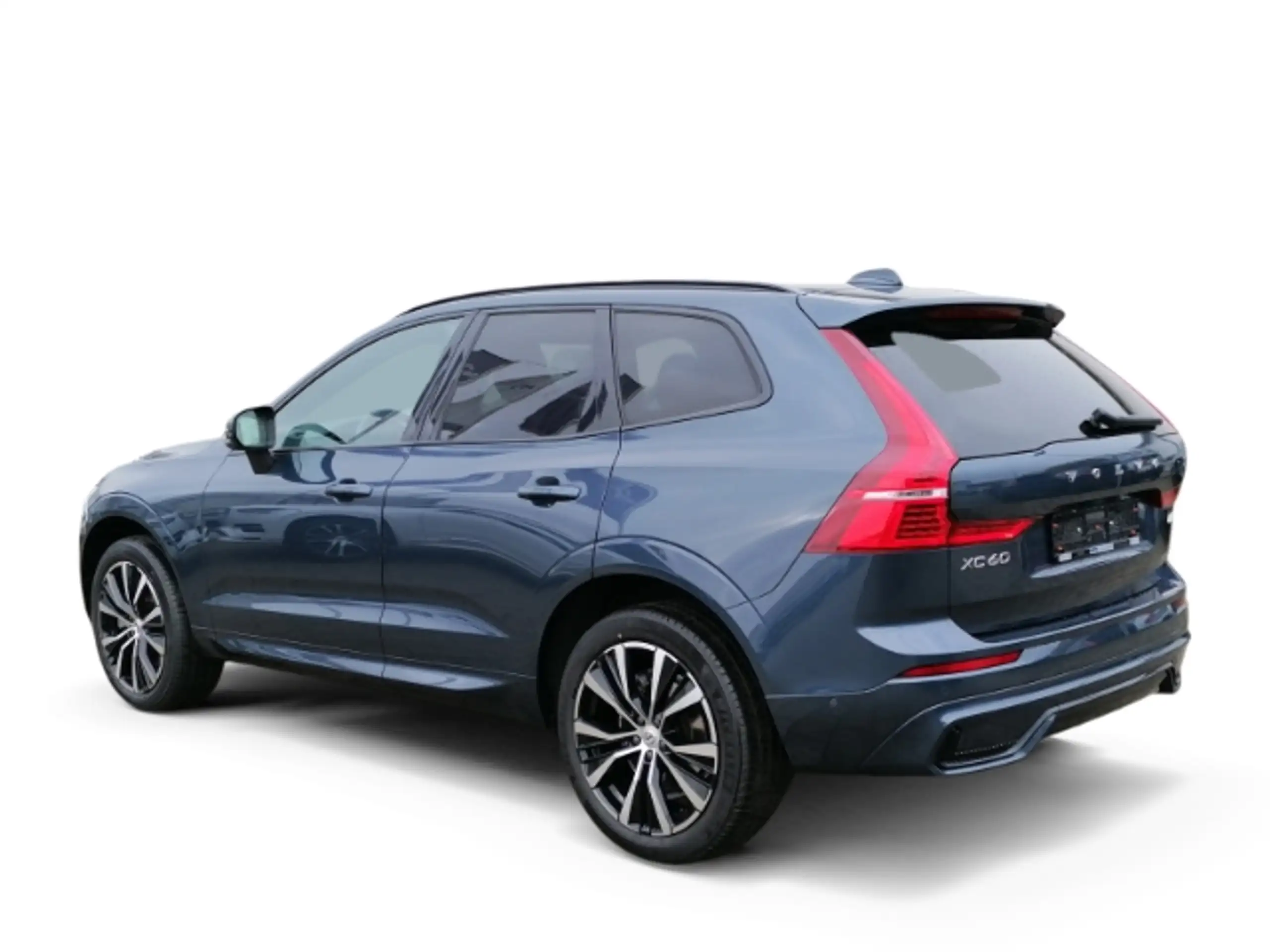 Volvo - XC60