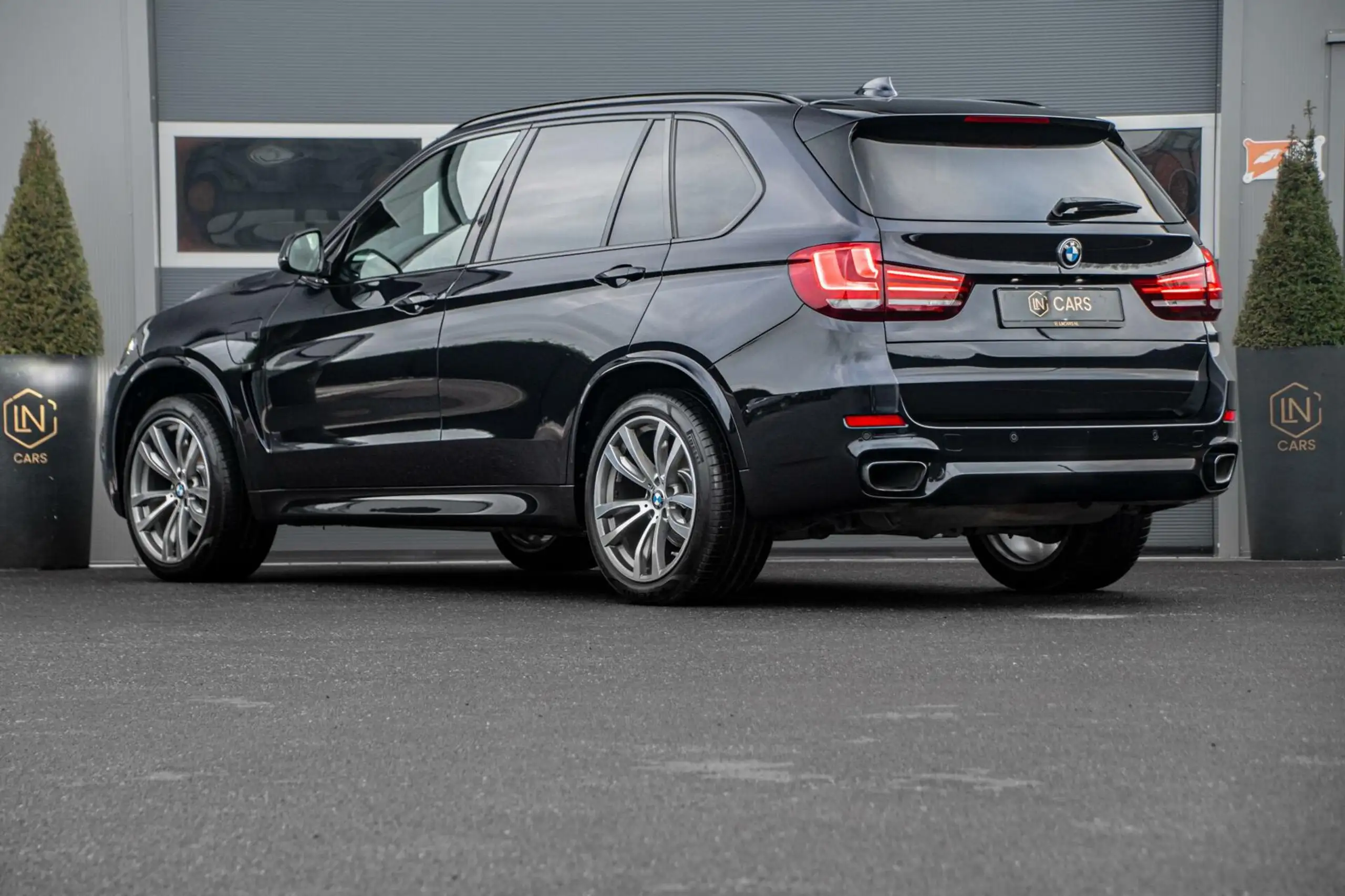 BMW - X5