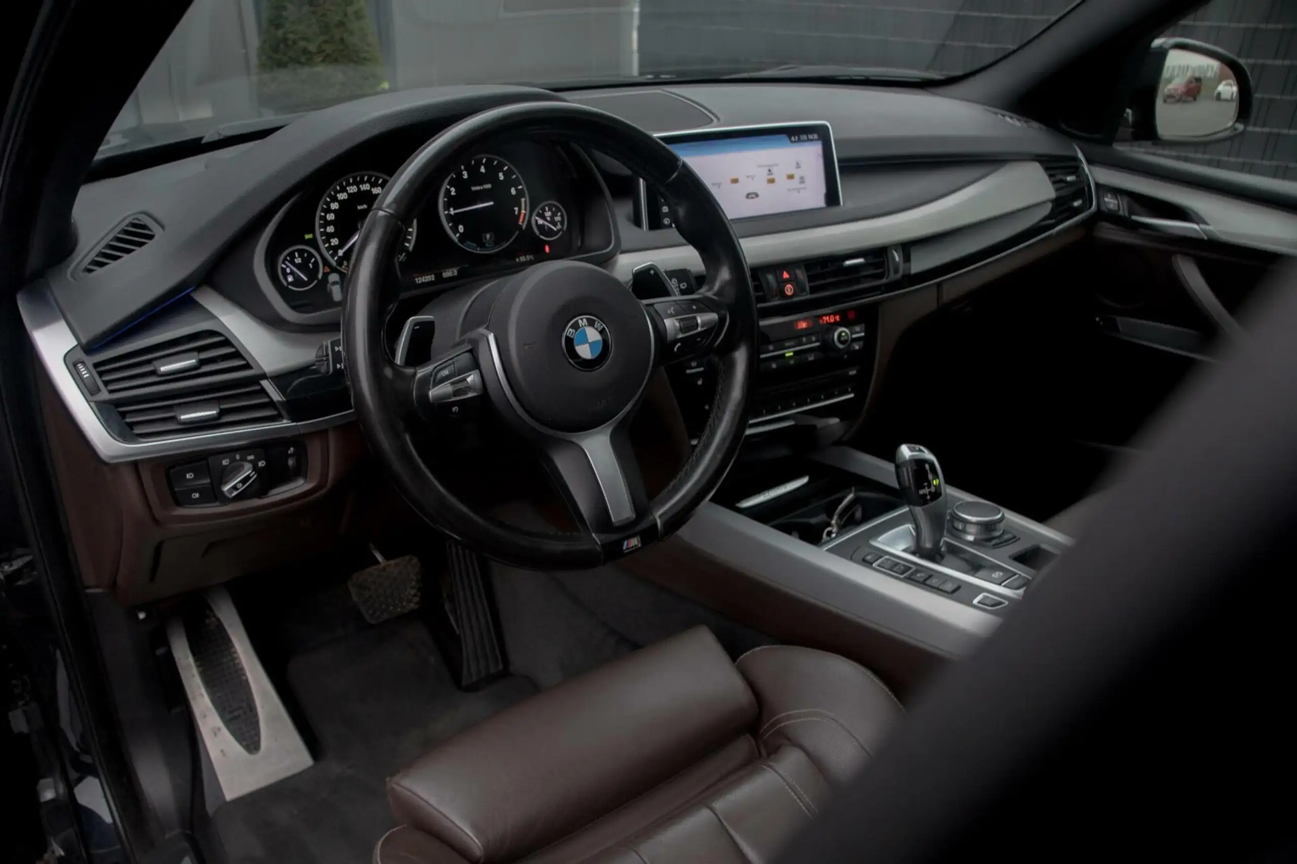 BMW - X5