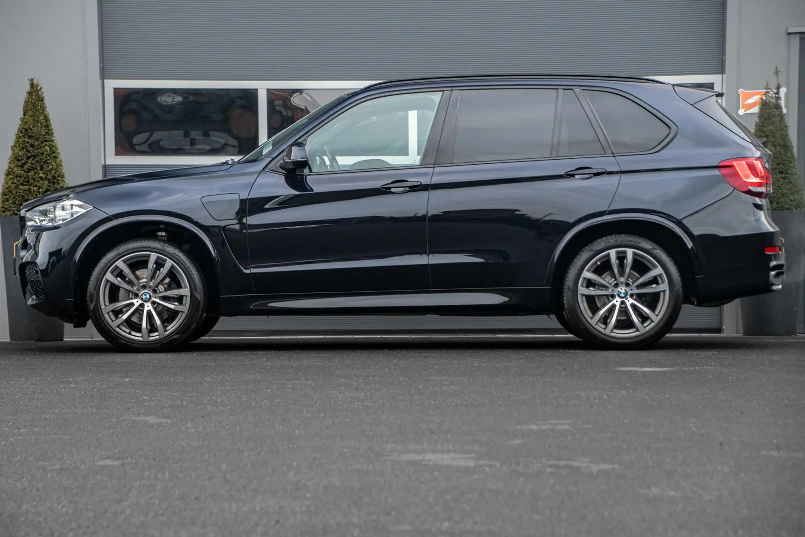 BMW - X5