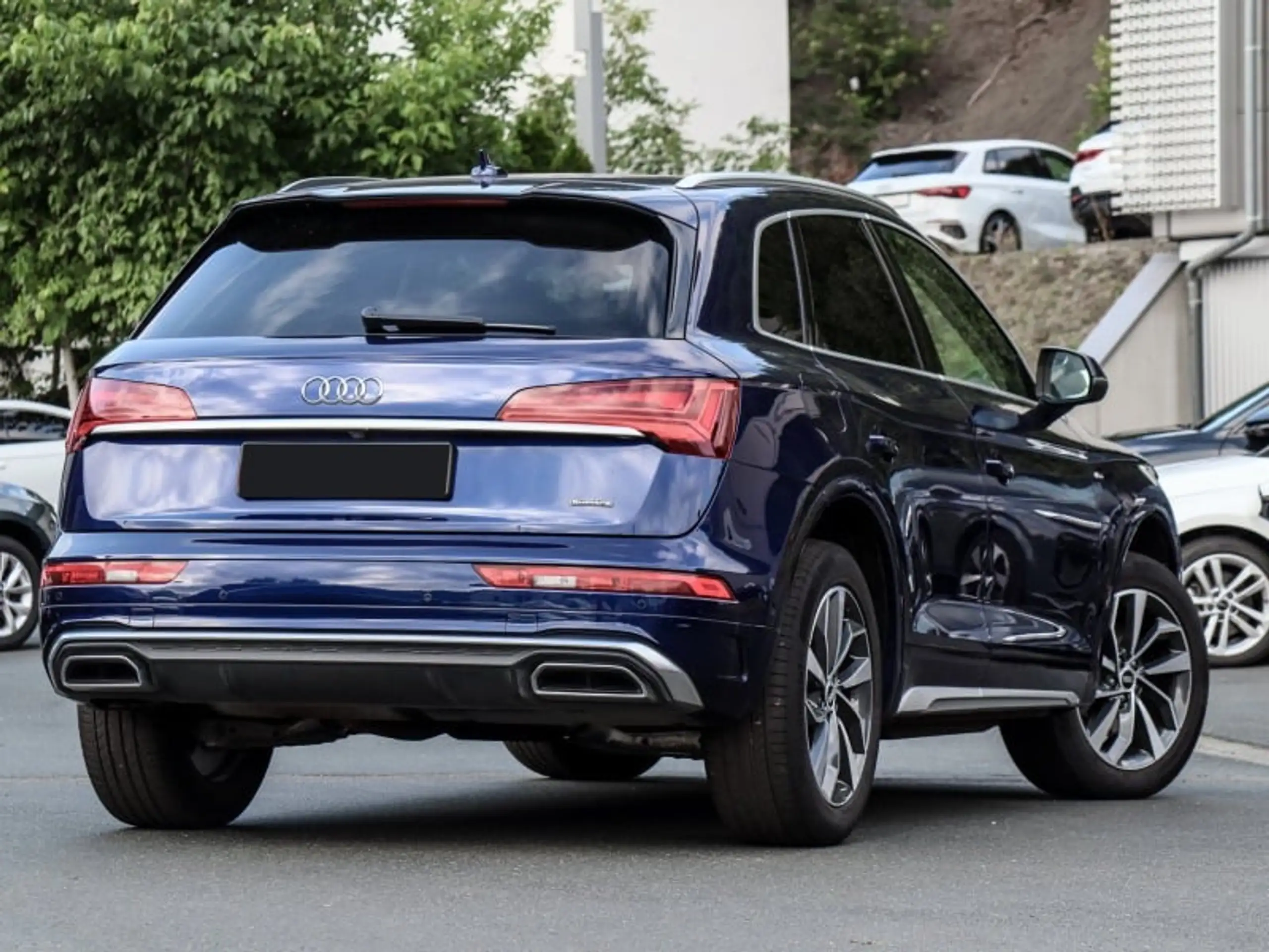 Audi - Q5