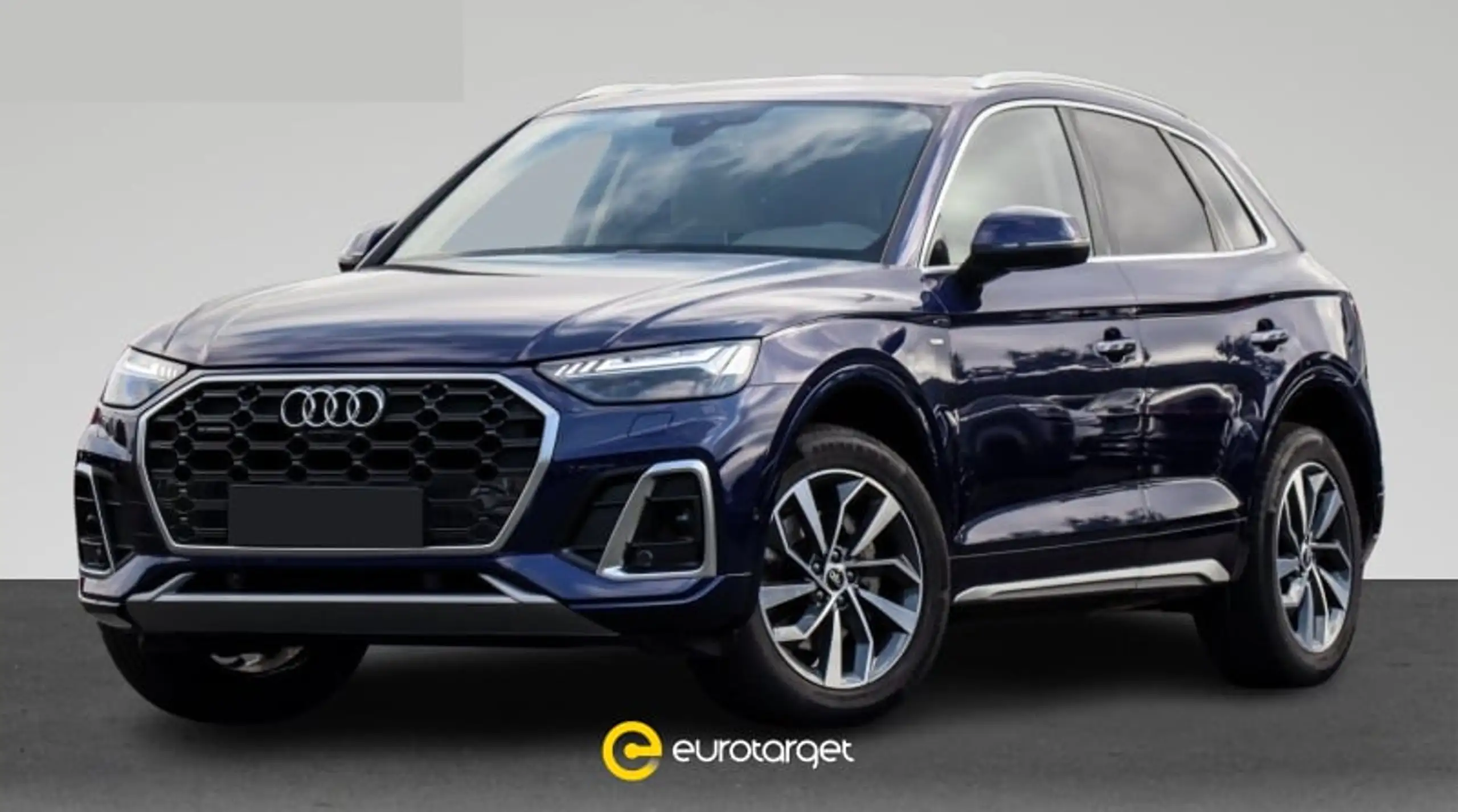 Audi - Q5