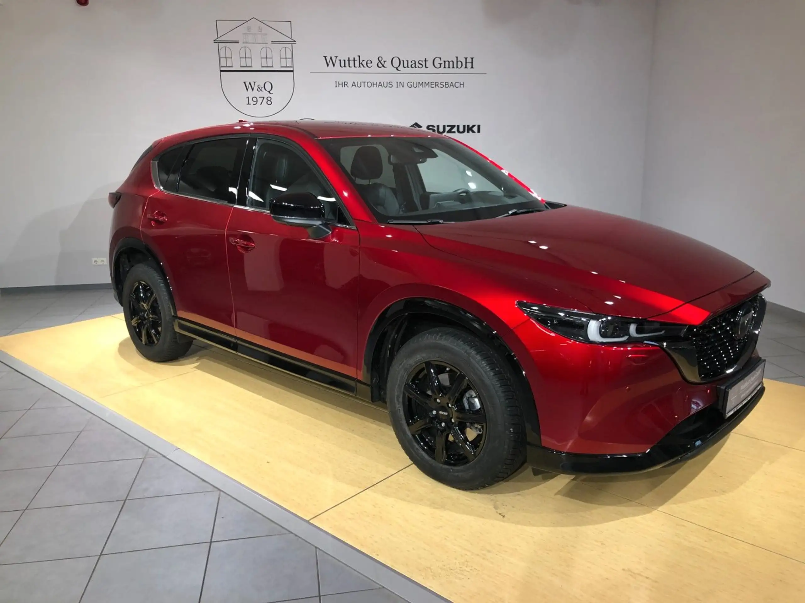 Mazda - CX-5