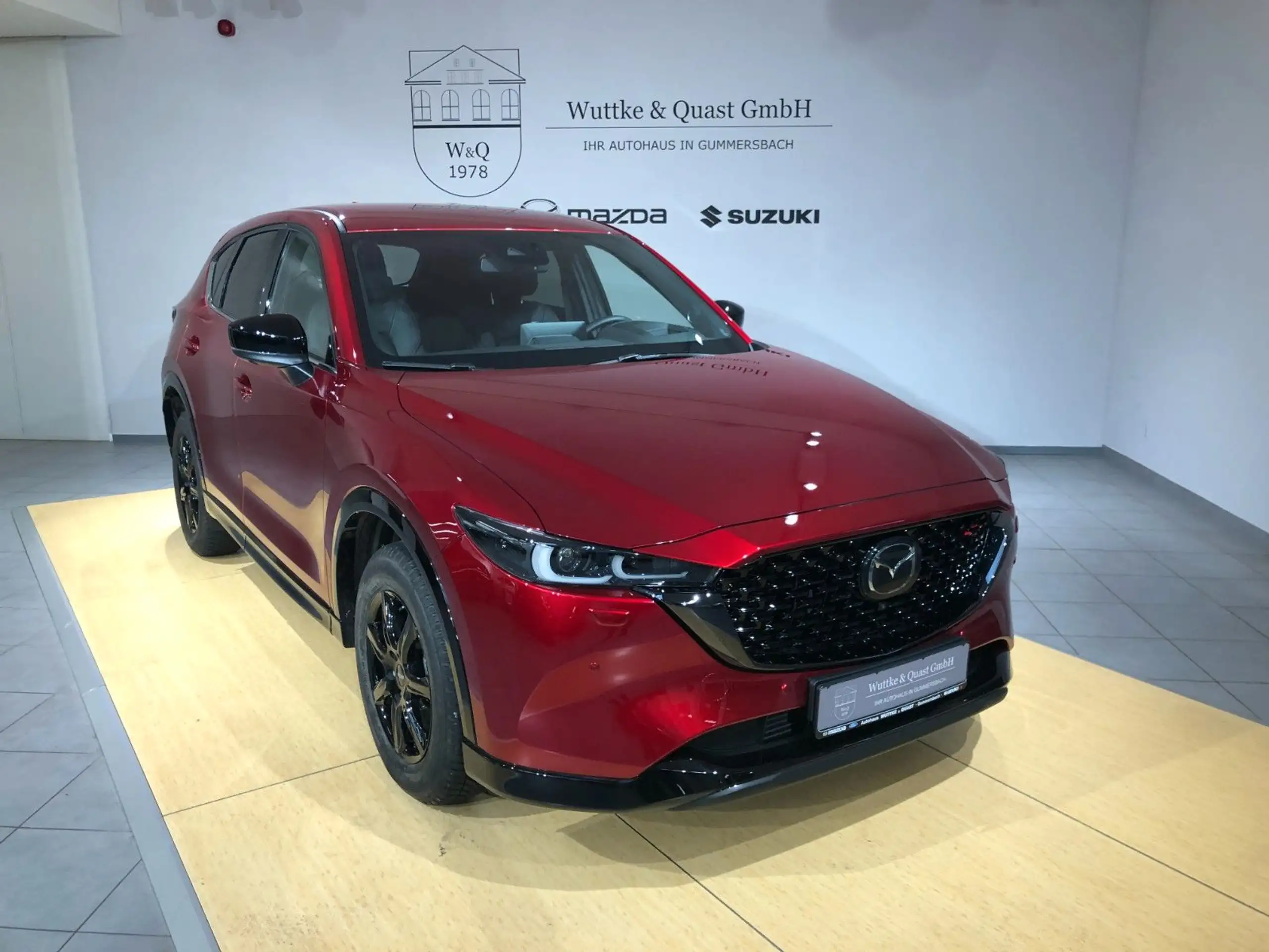 Mazda - CX-5