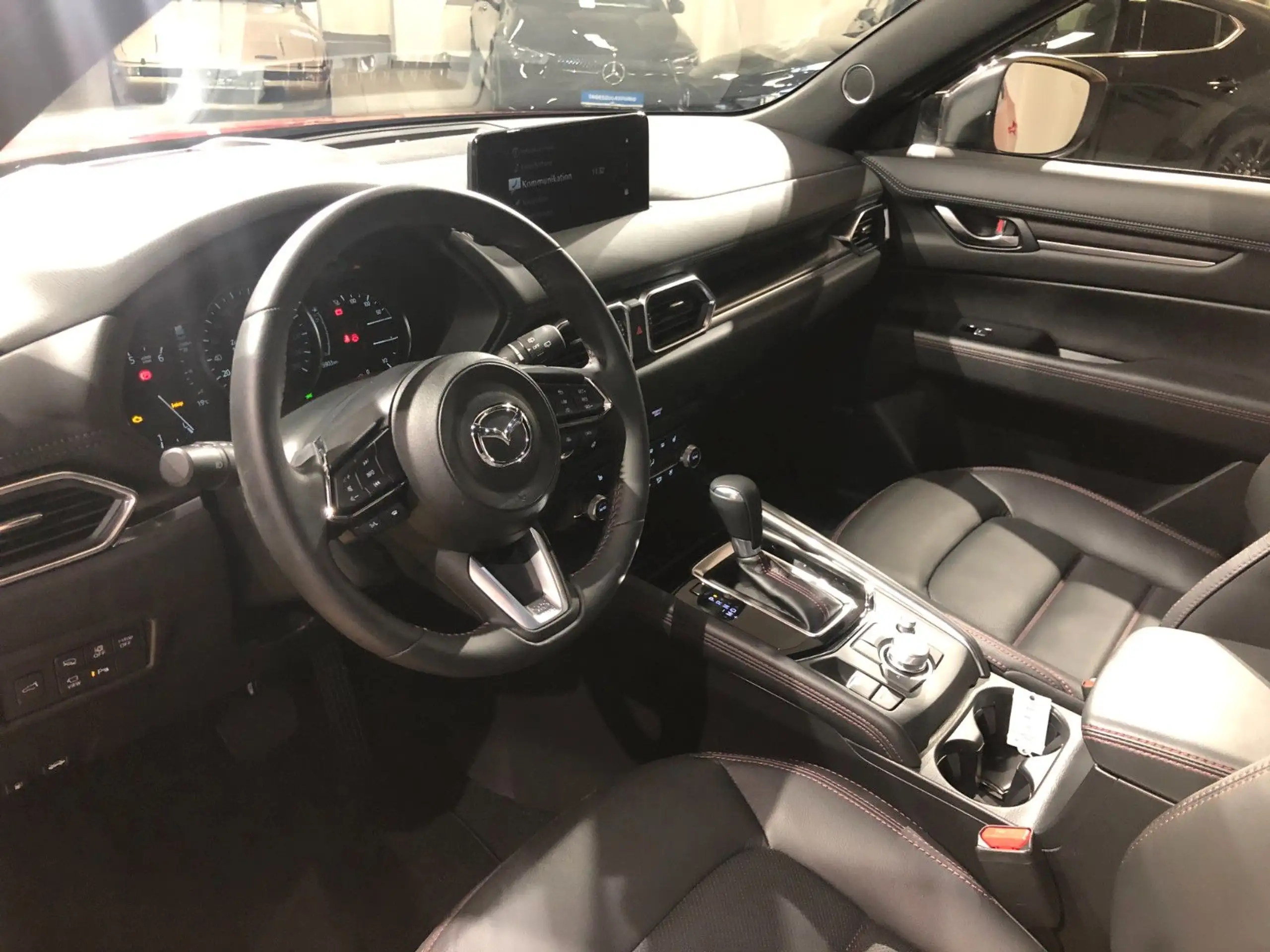 Mazda - CX-5