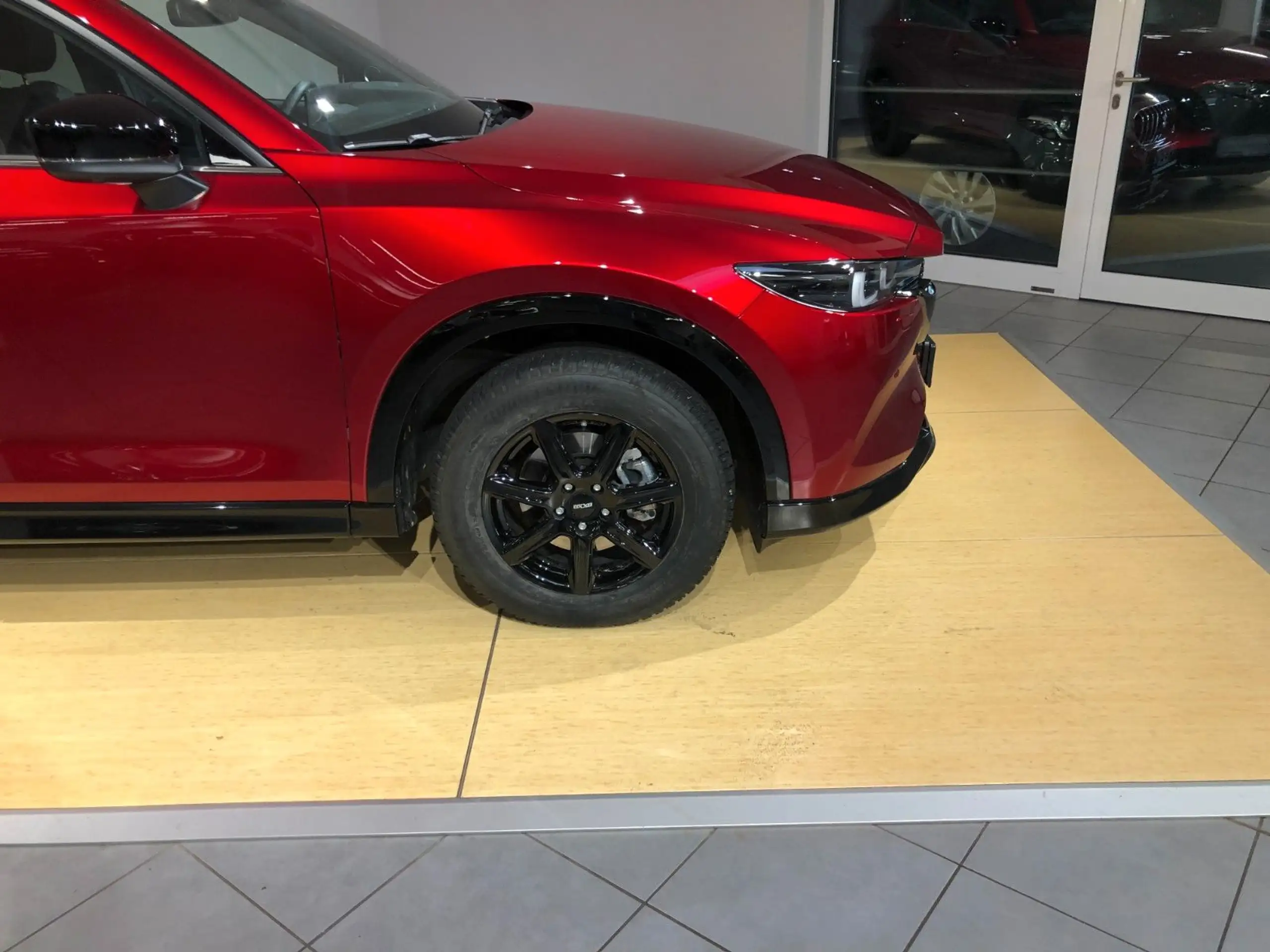 Mazda - CX-5