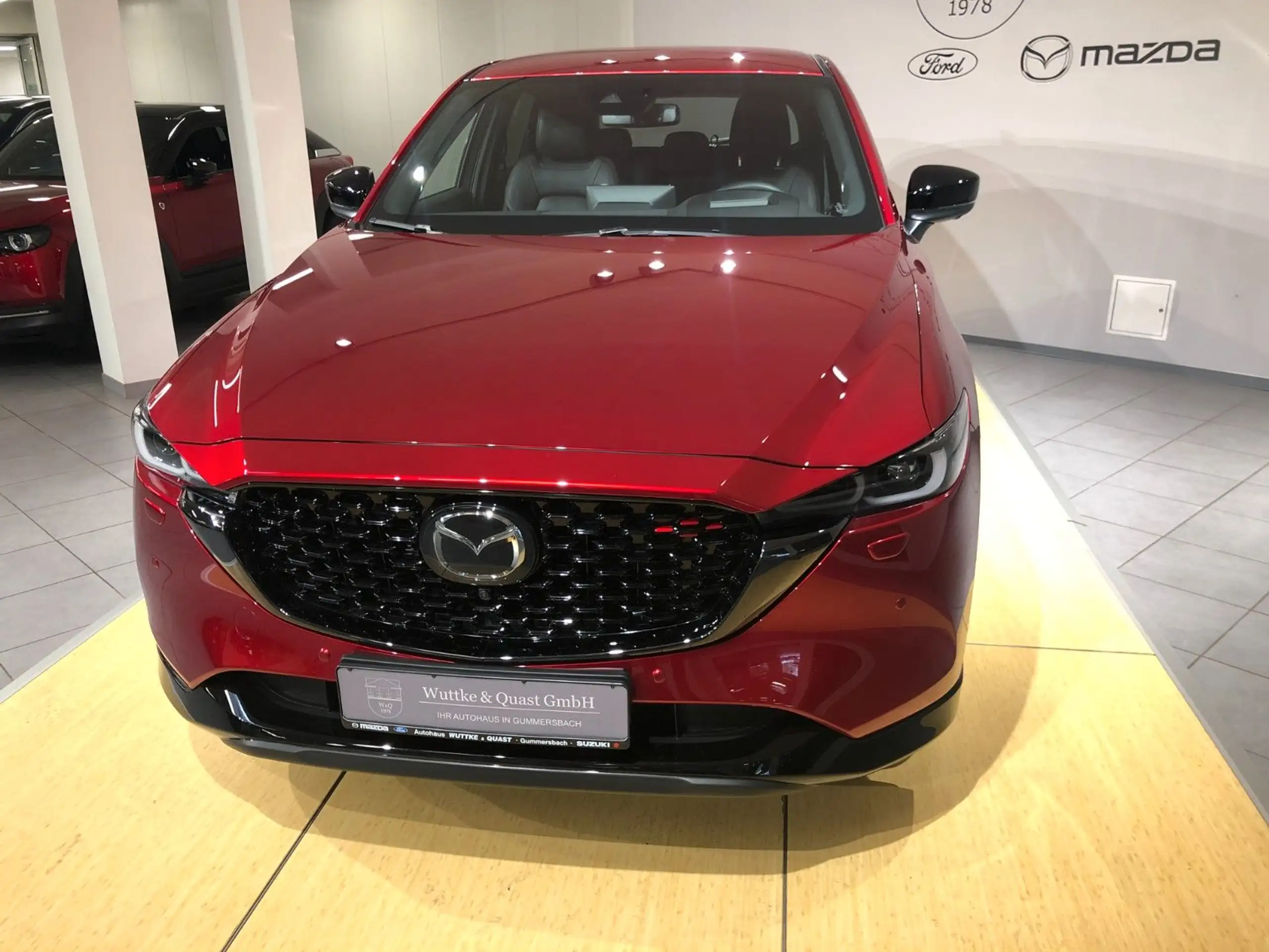 Mazda - CX-5