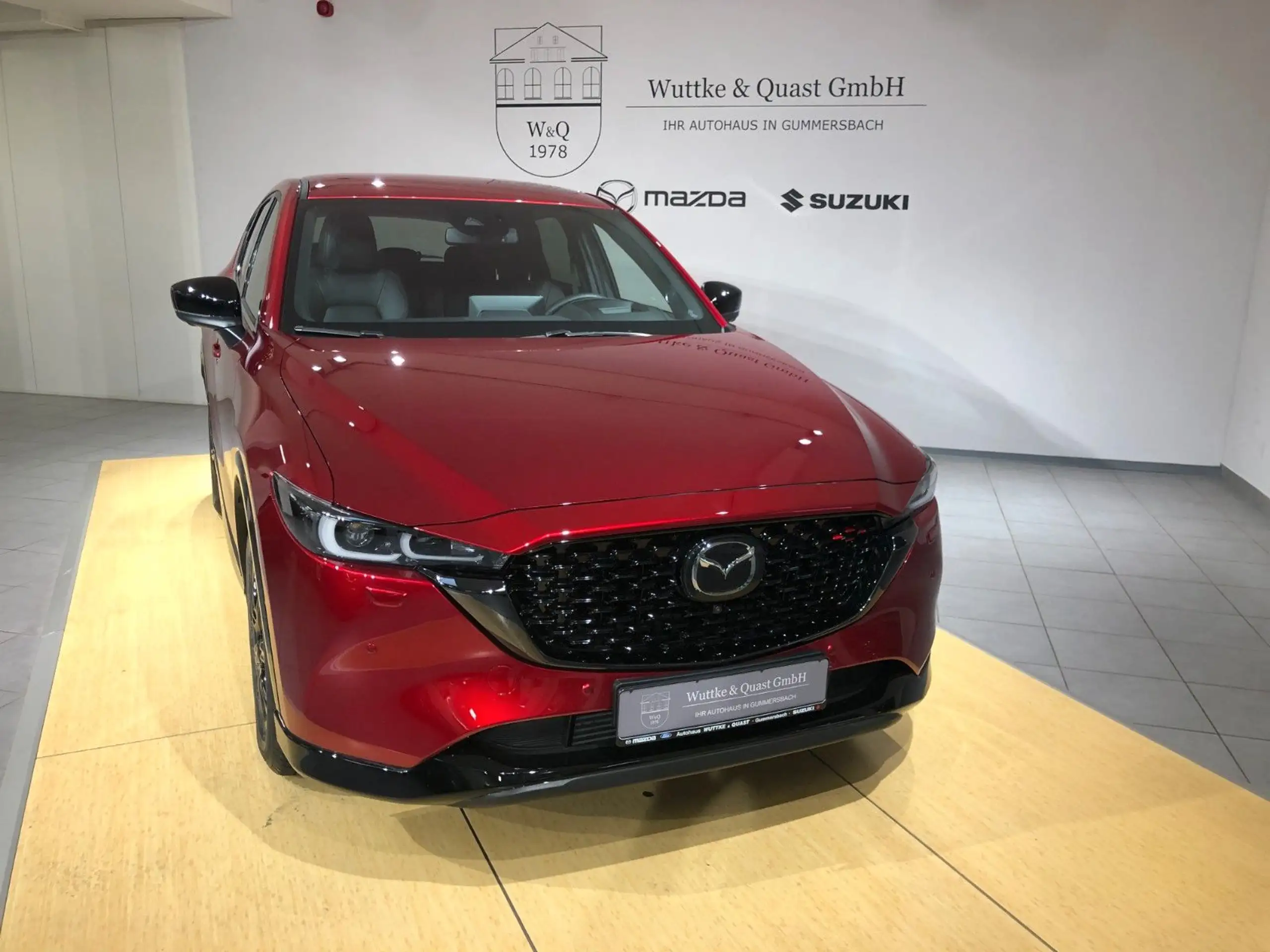 Mazda - CX-5