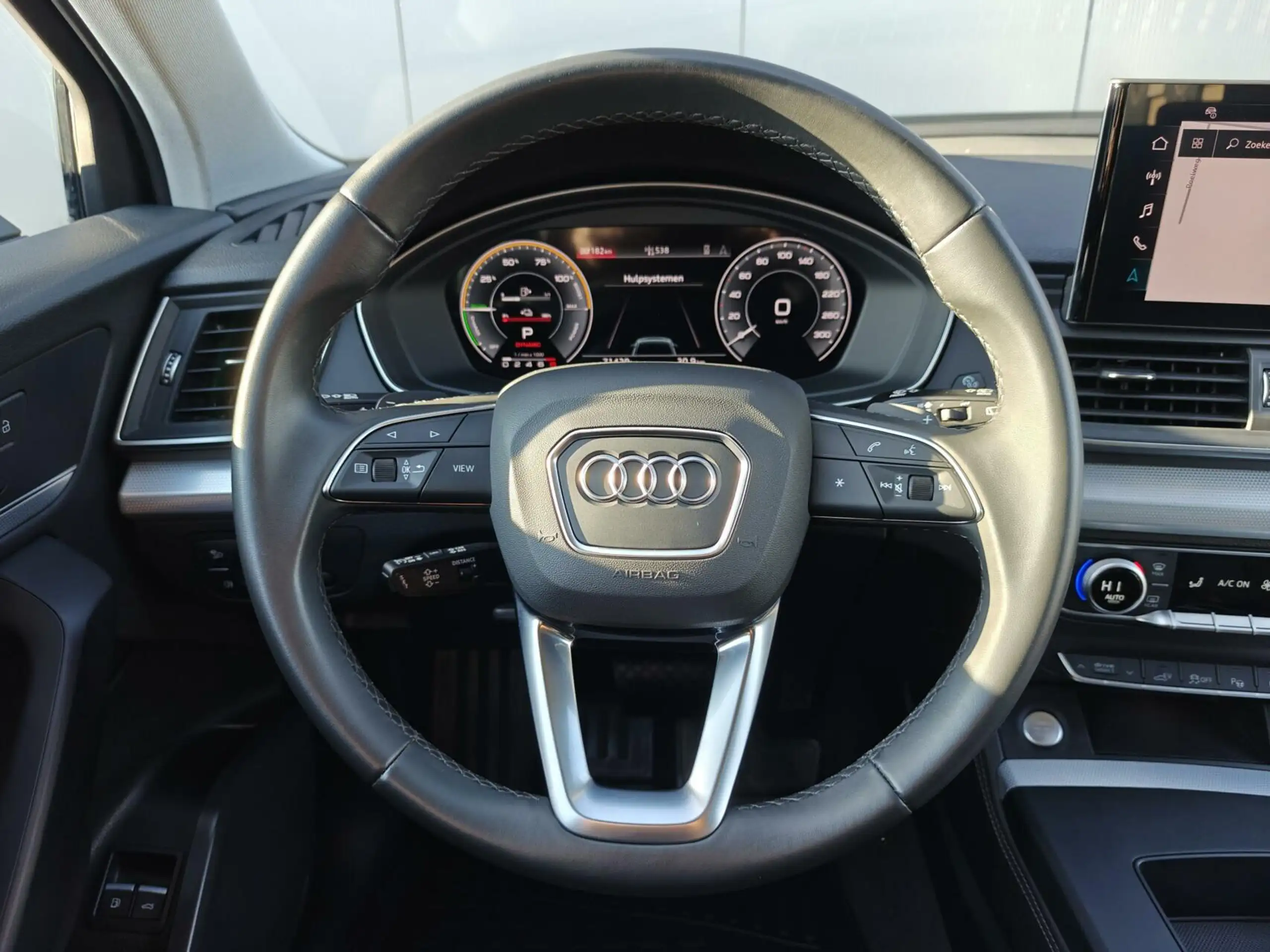 Audi - Q5