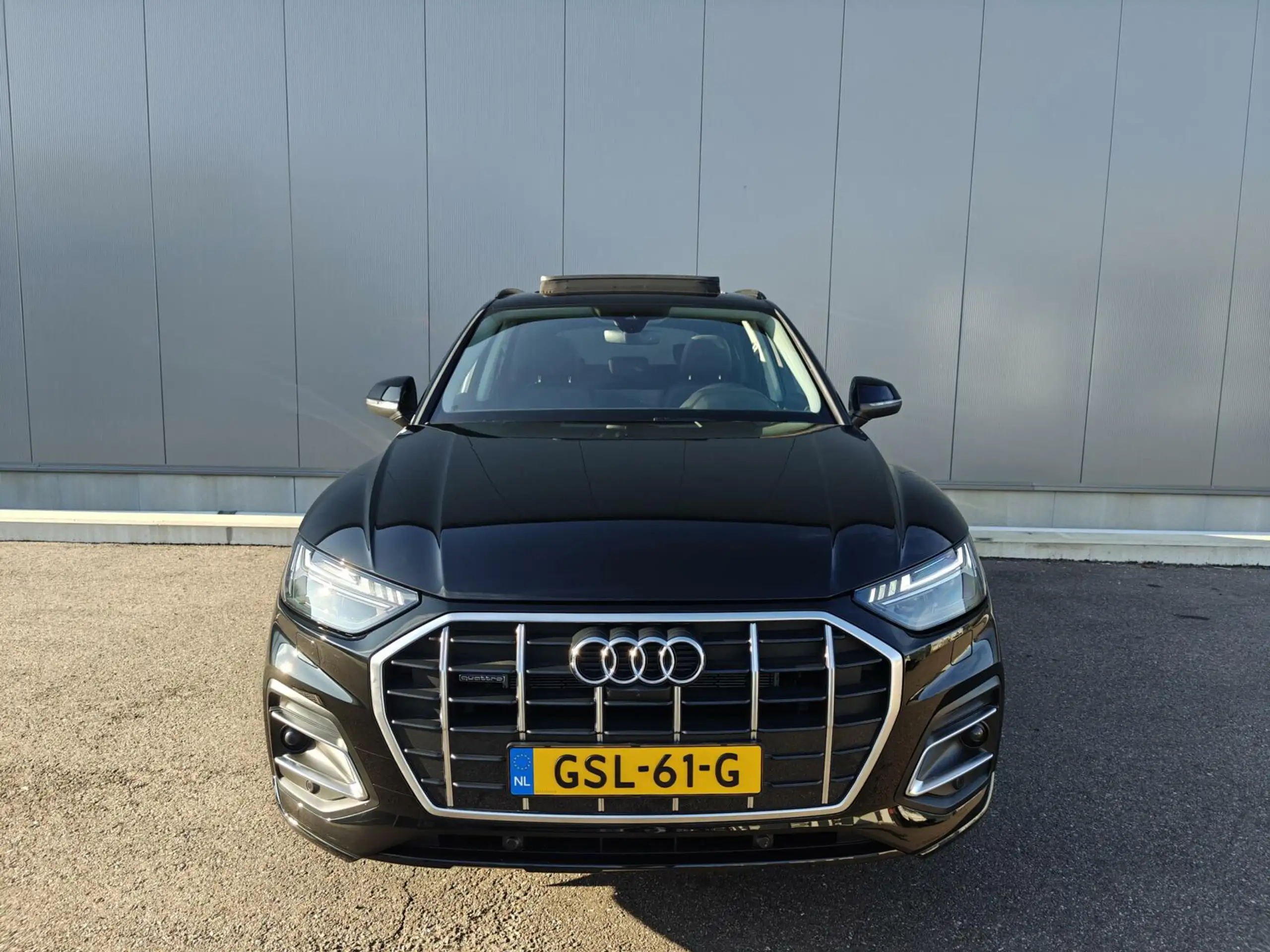 Audi - Q5