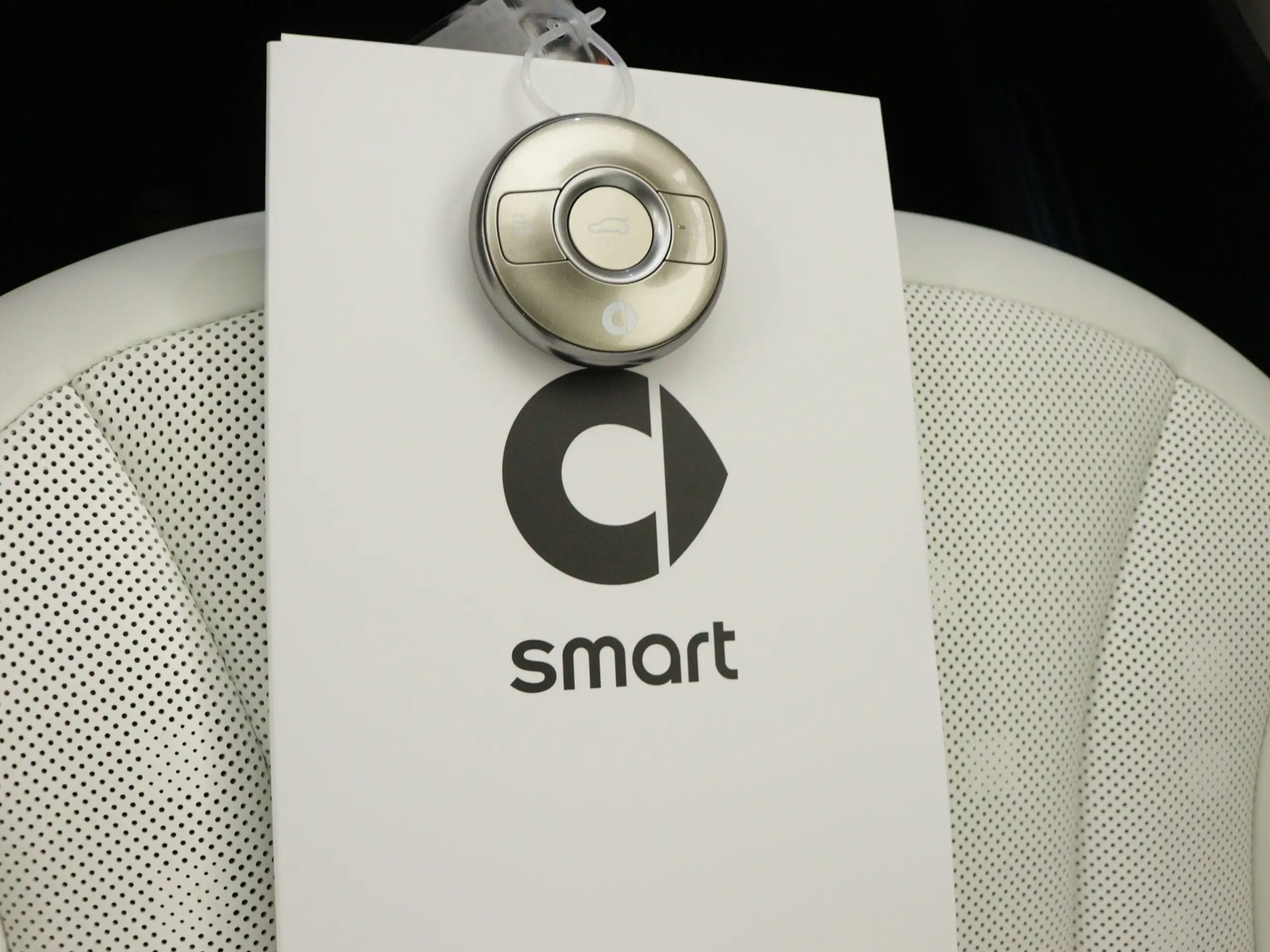 smart - #1