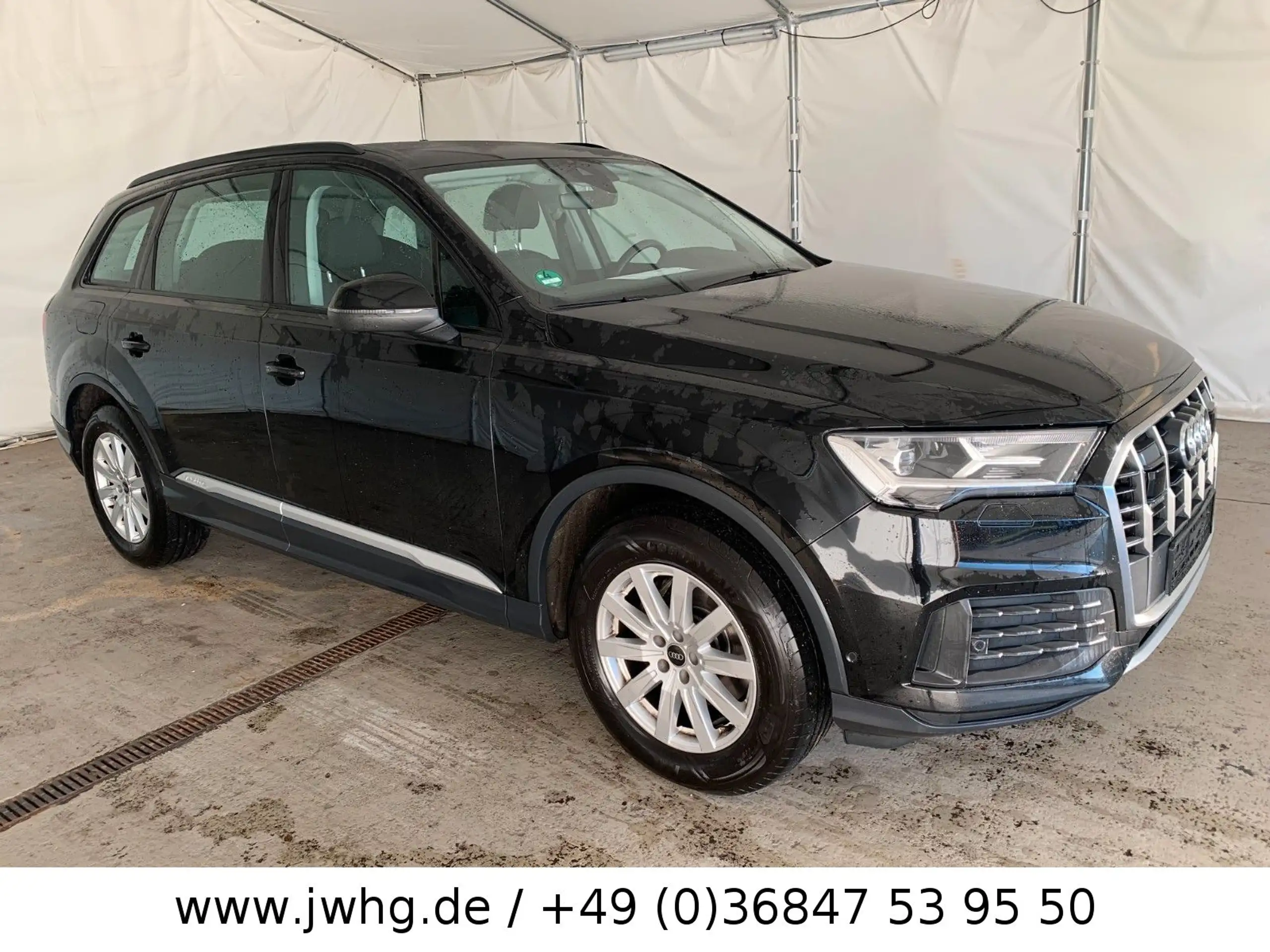 Audi - Q7