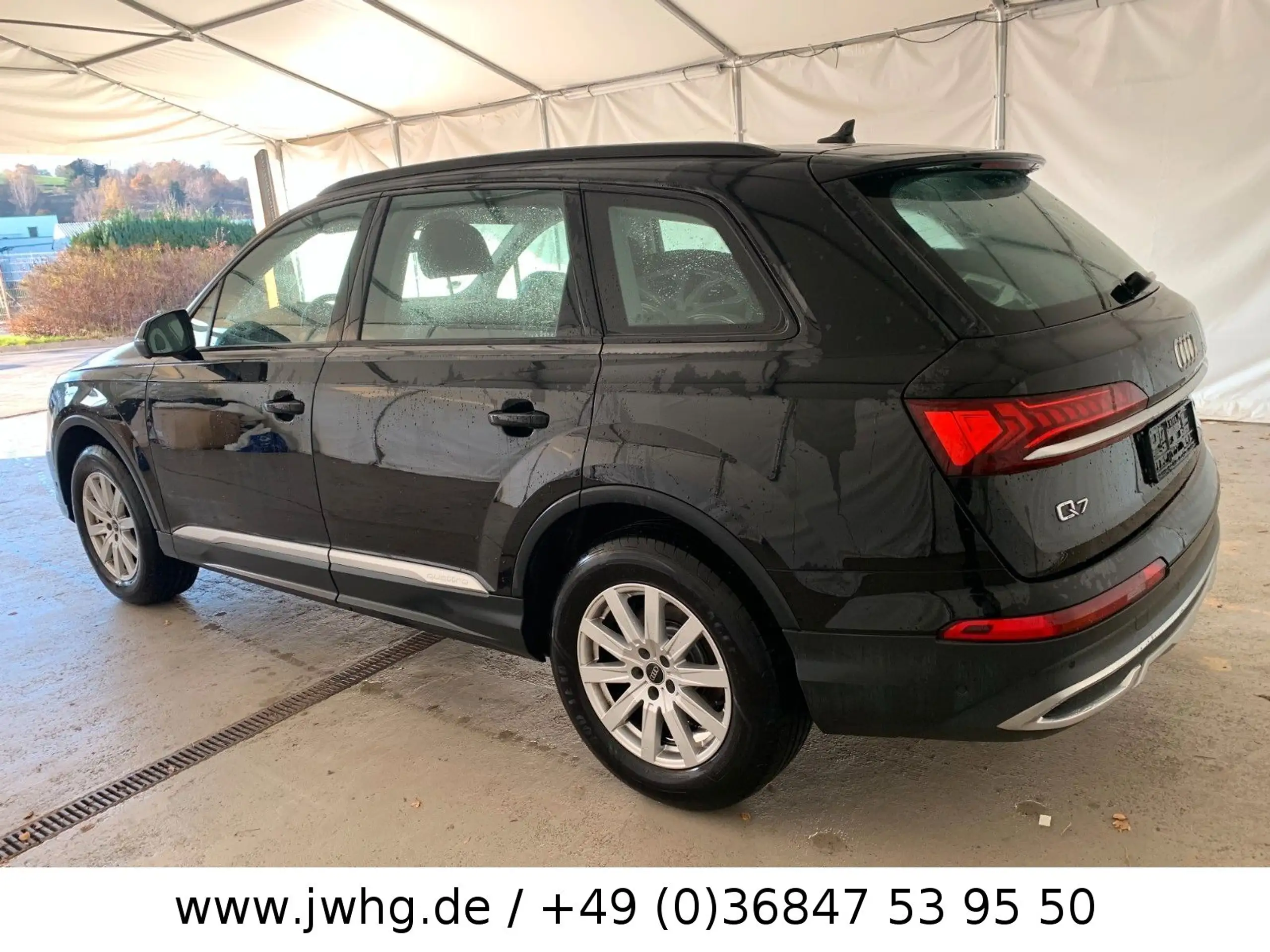 Audi - Q7