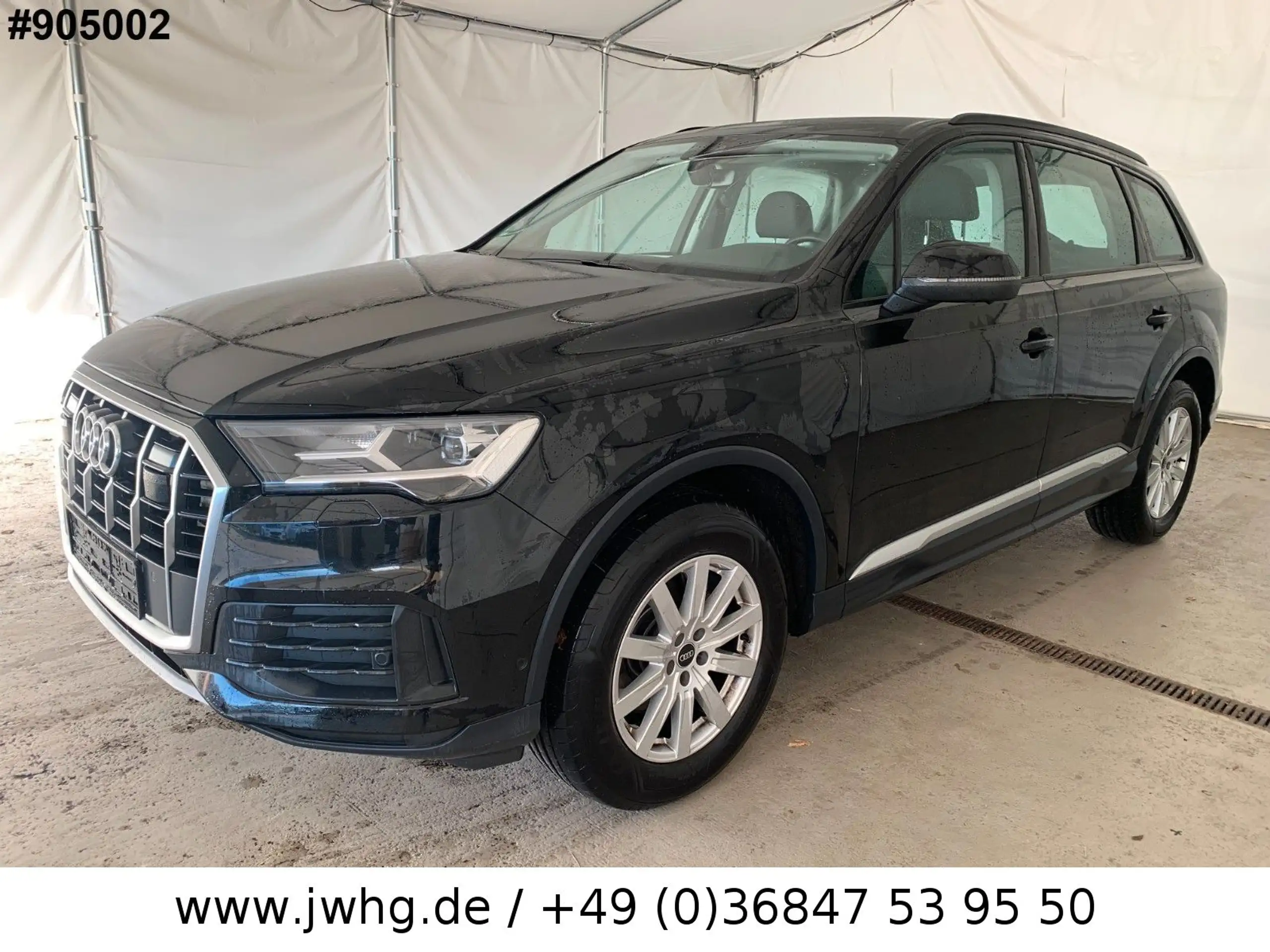 Audi - Q7