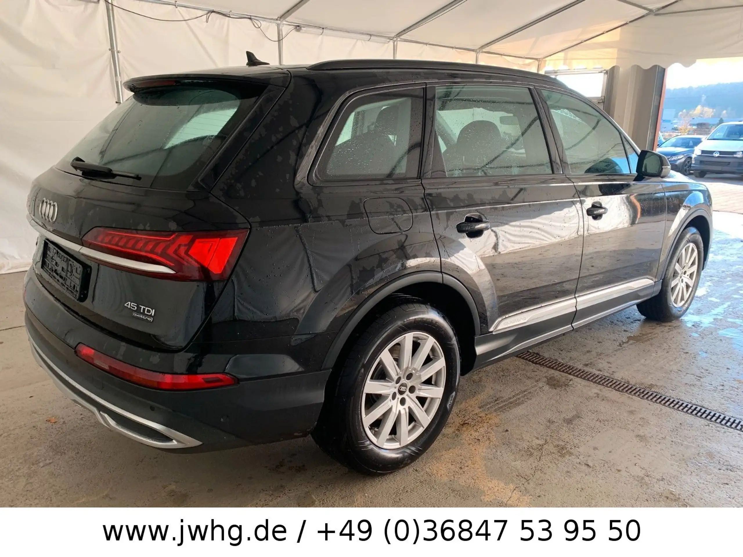 Audi - Q7