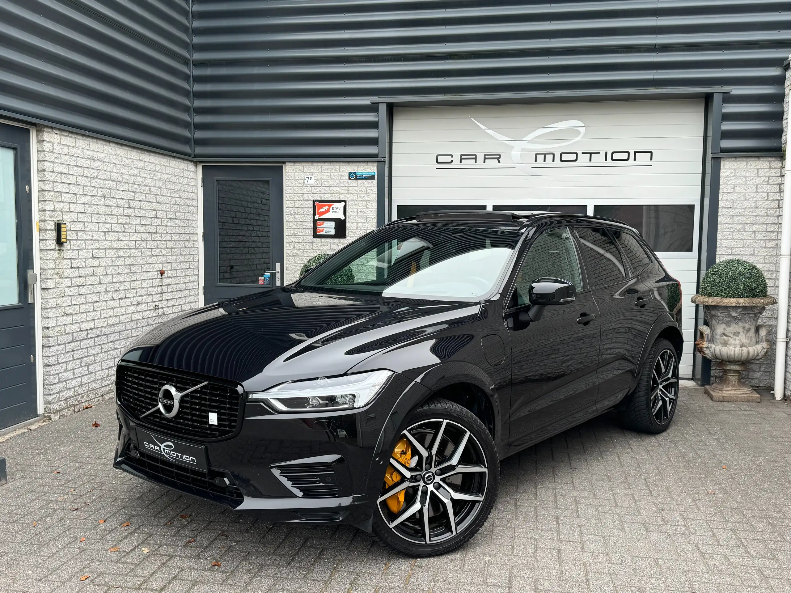 Volvo - XC60