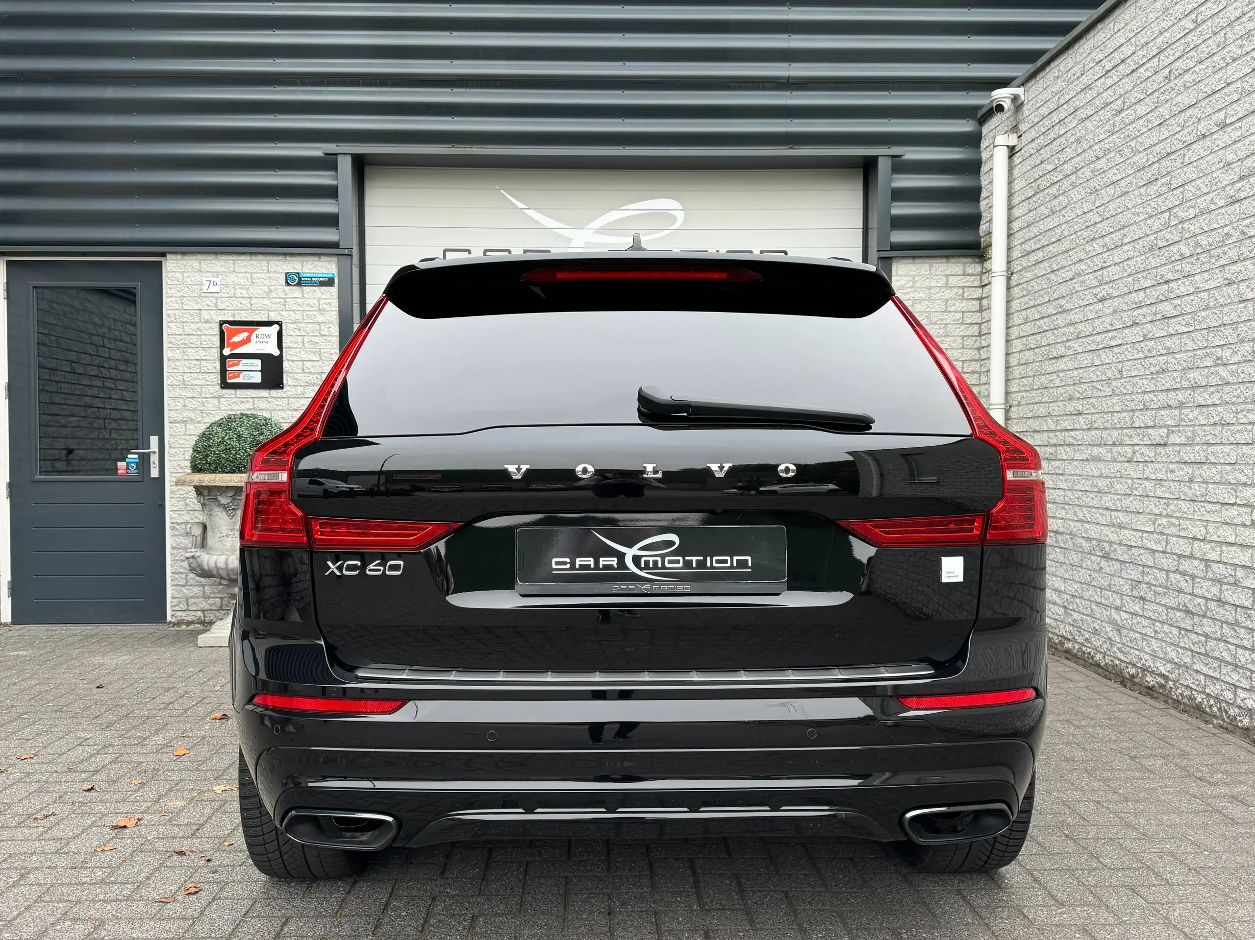 Volvo - XC60