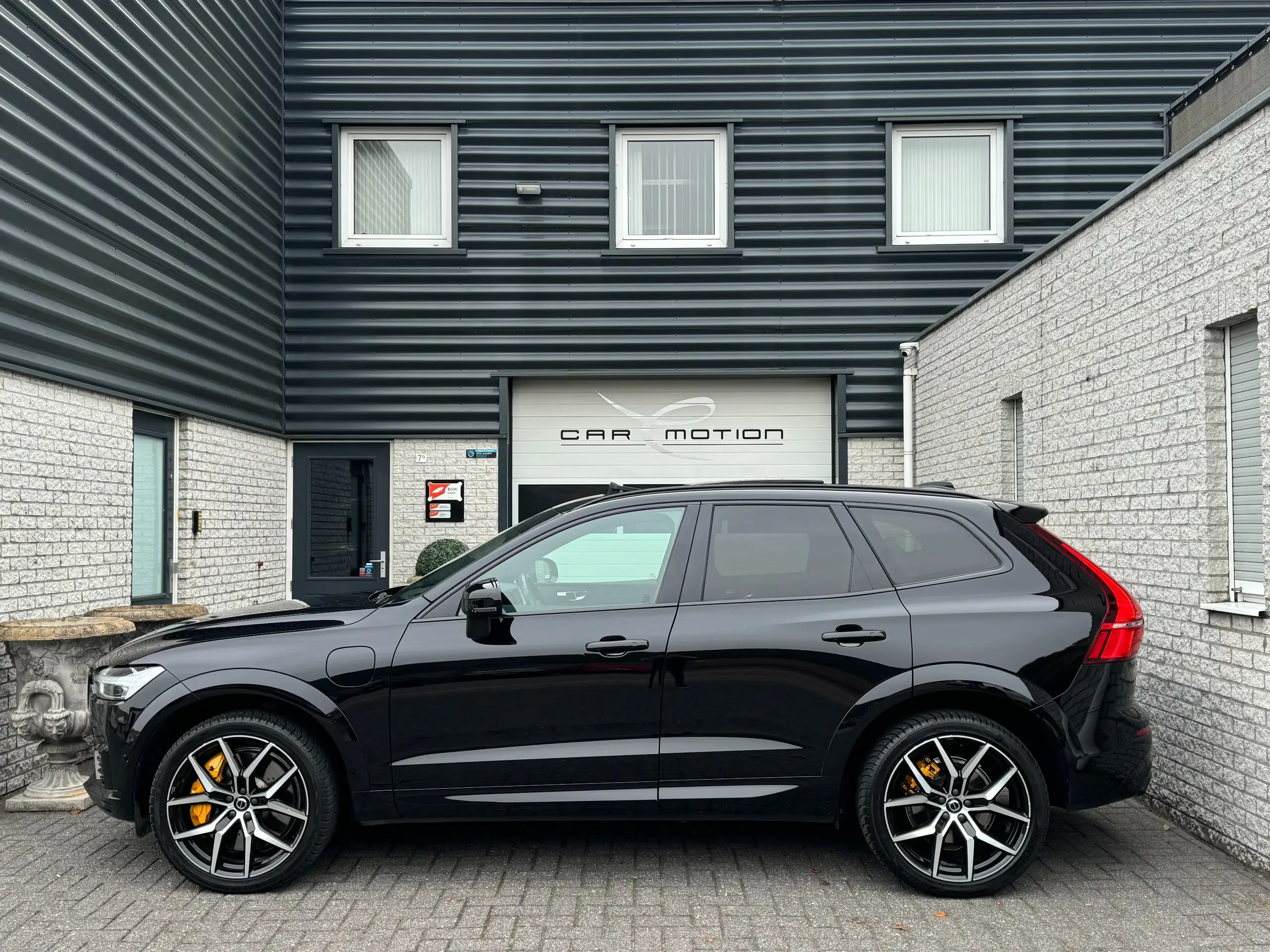 Volvo - XC60