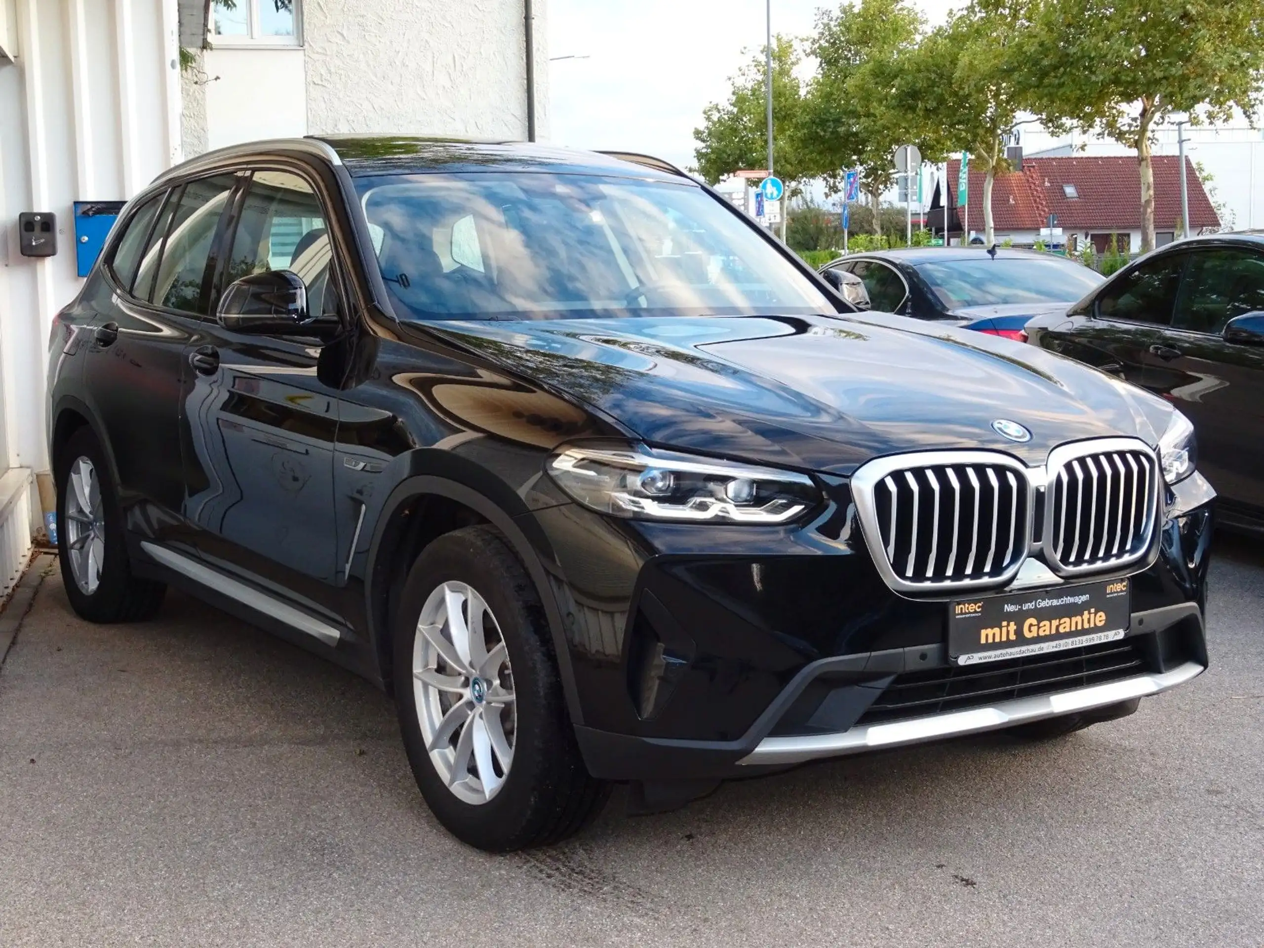 BMW - X3