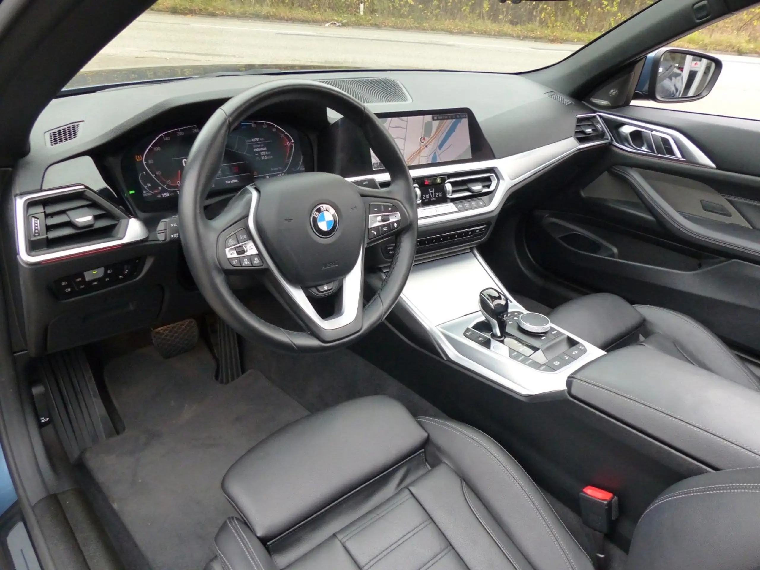 BMW - 420