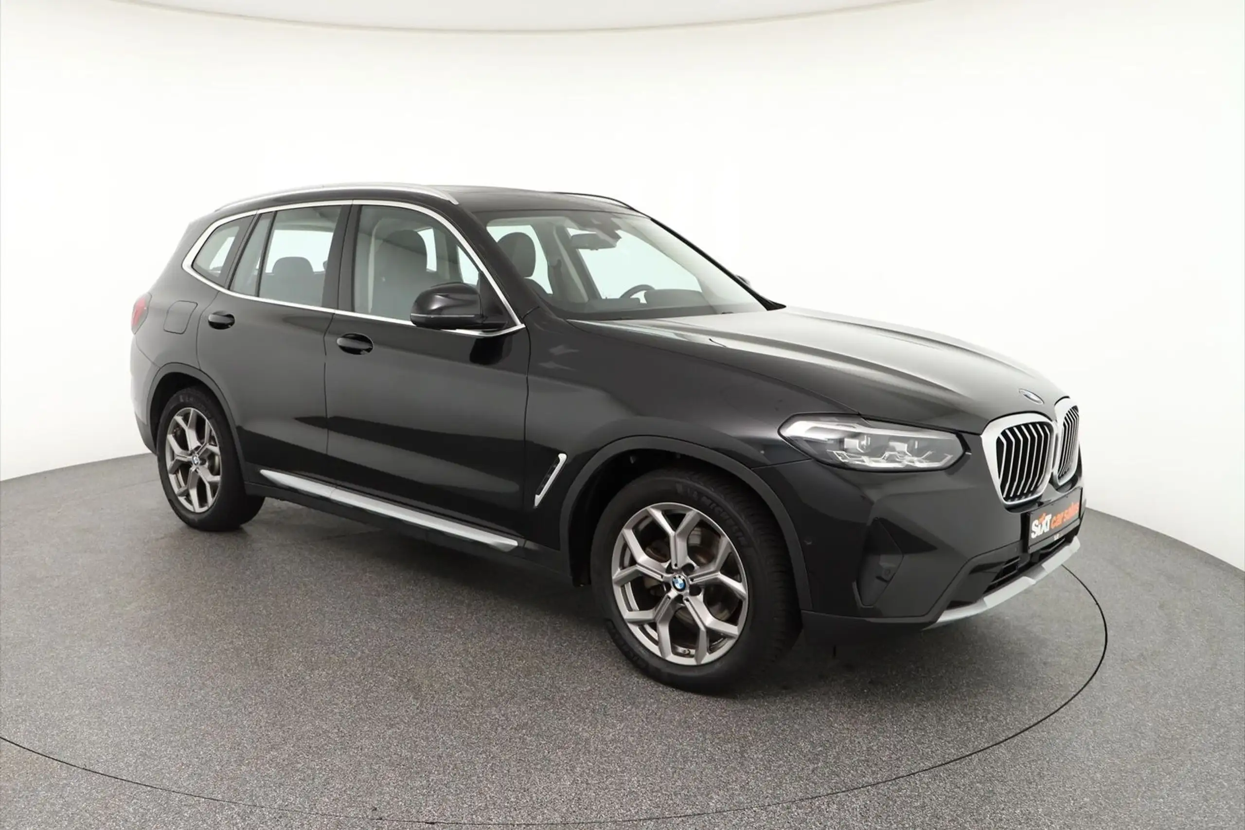 BMW - X3