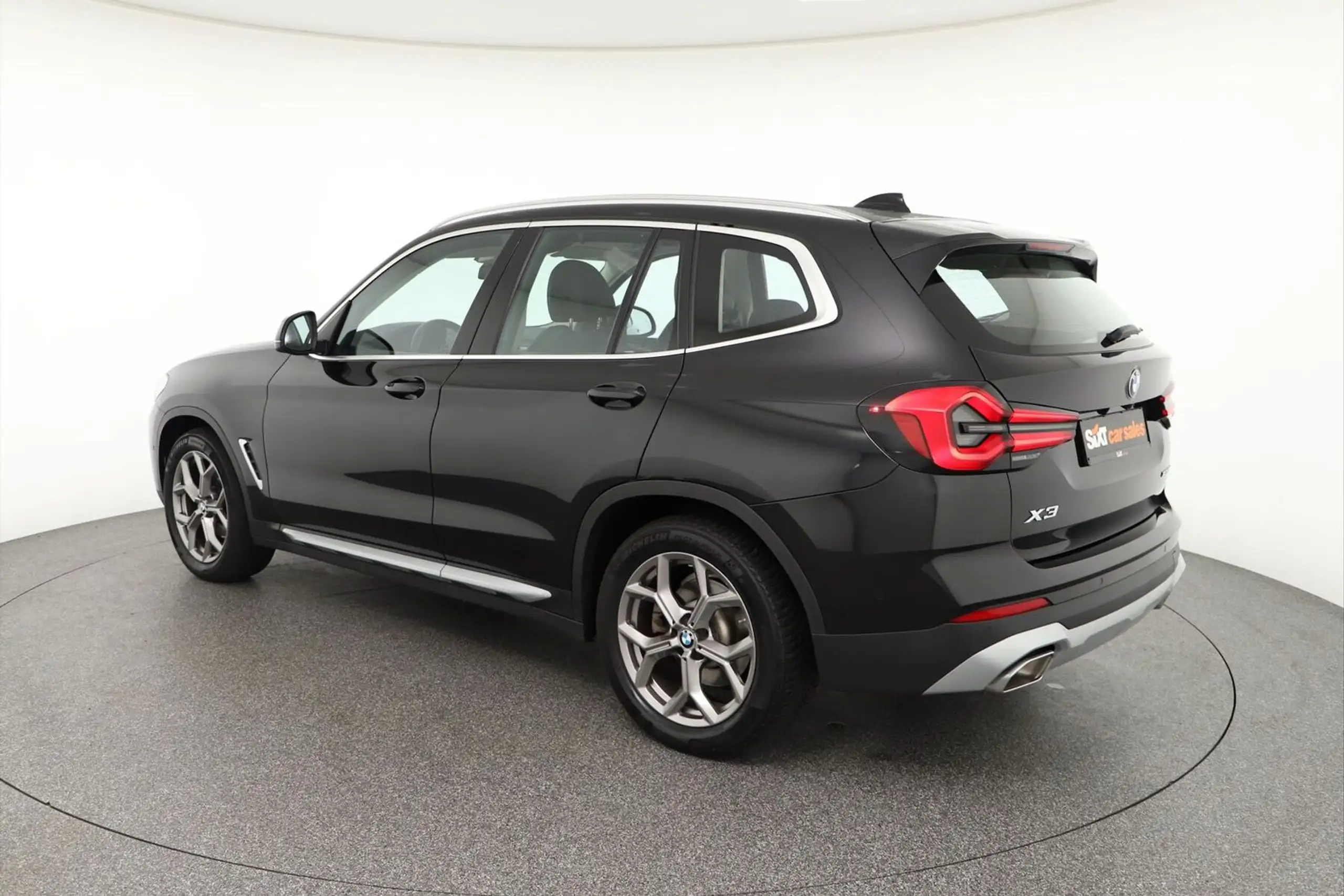 BMW - X3