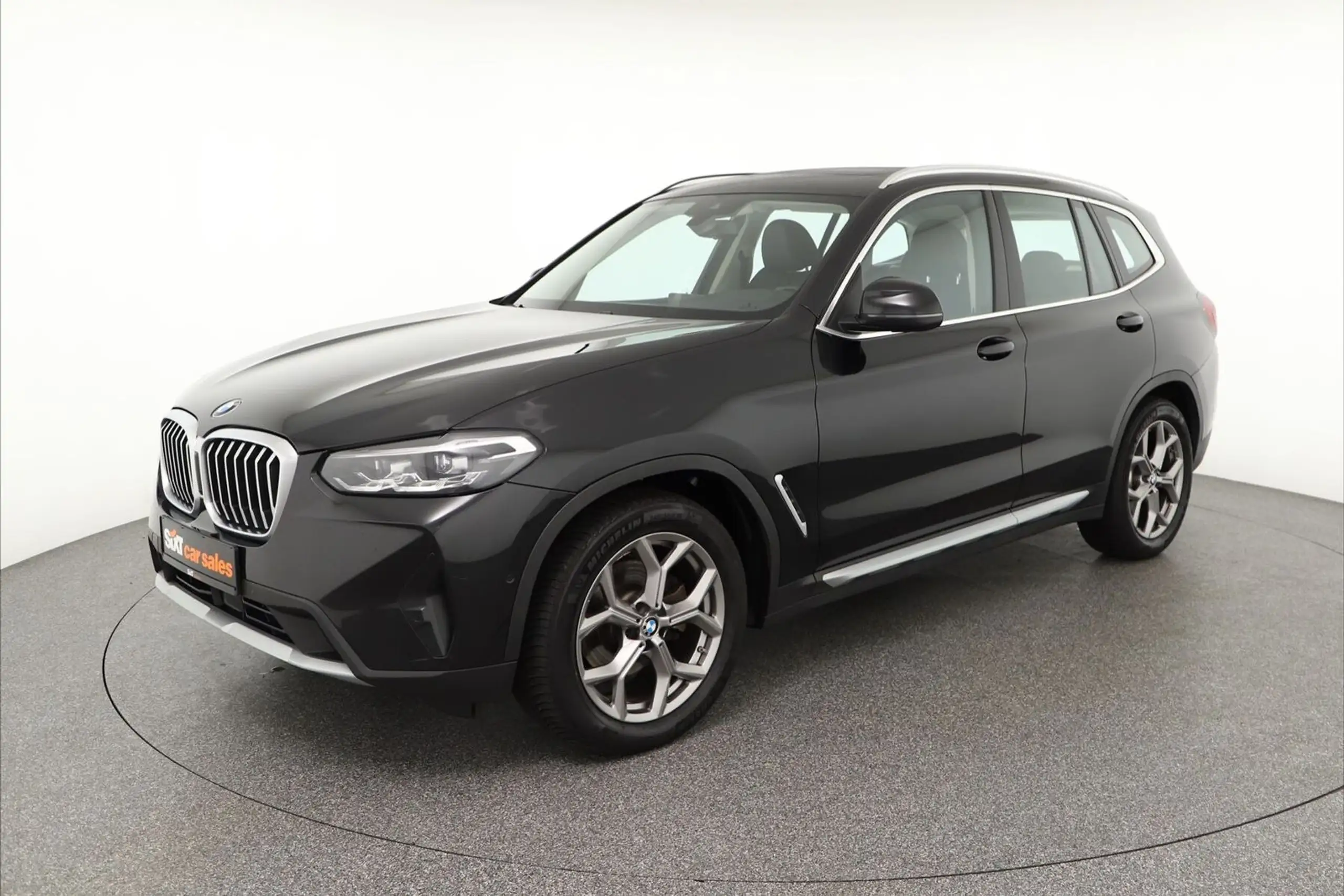 BMW - X3