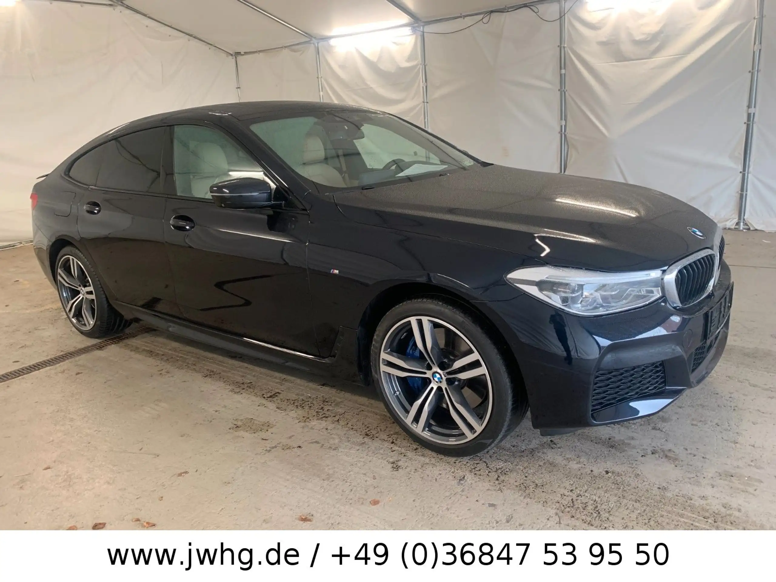 BMW - 640