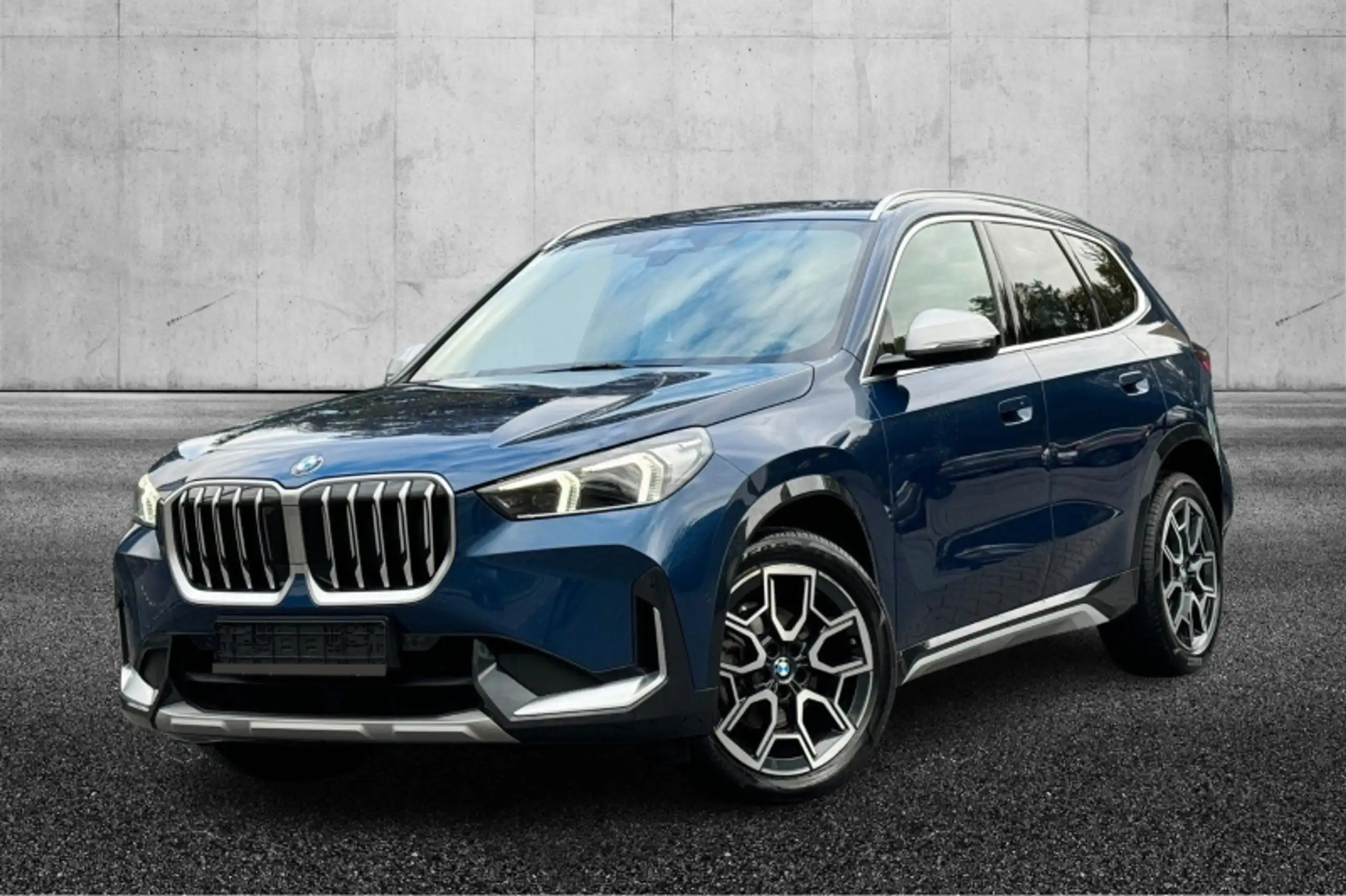 BMW - X1