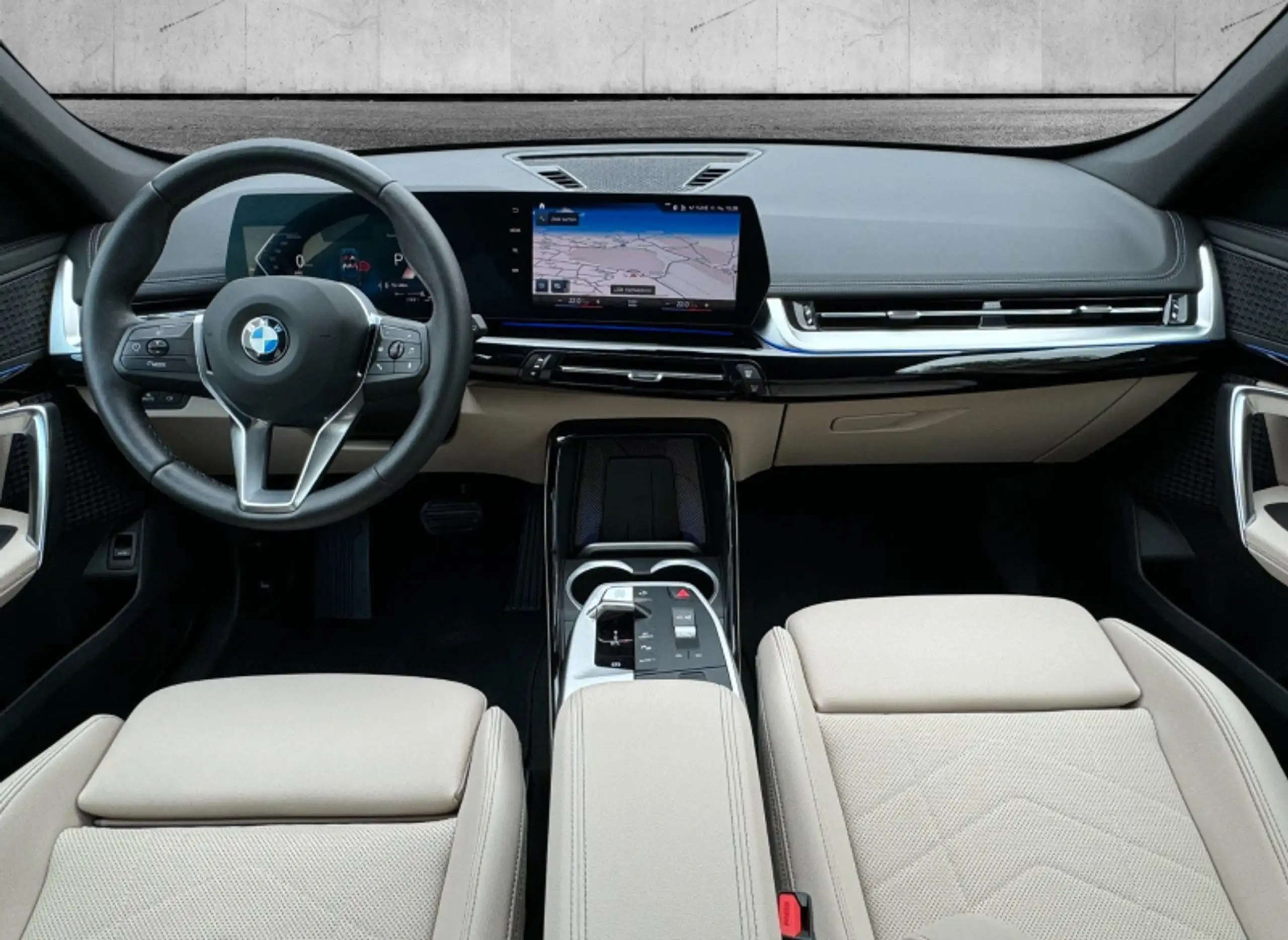 BMW - X1