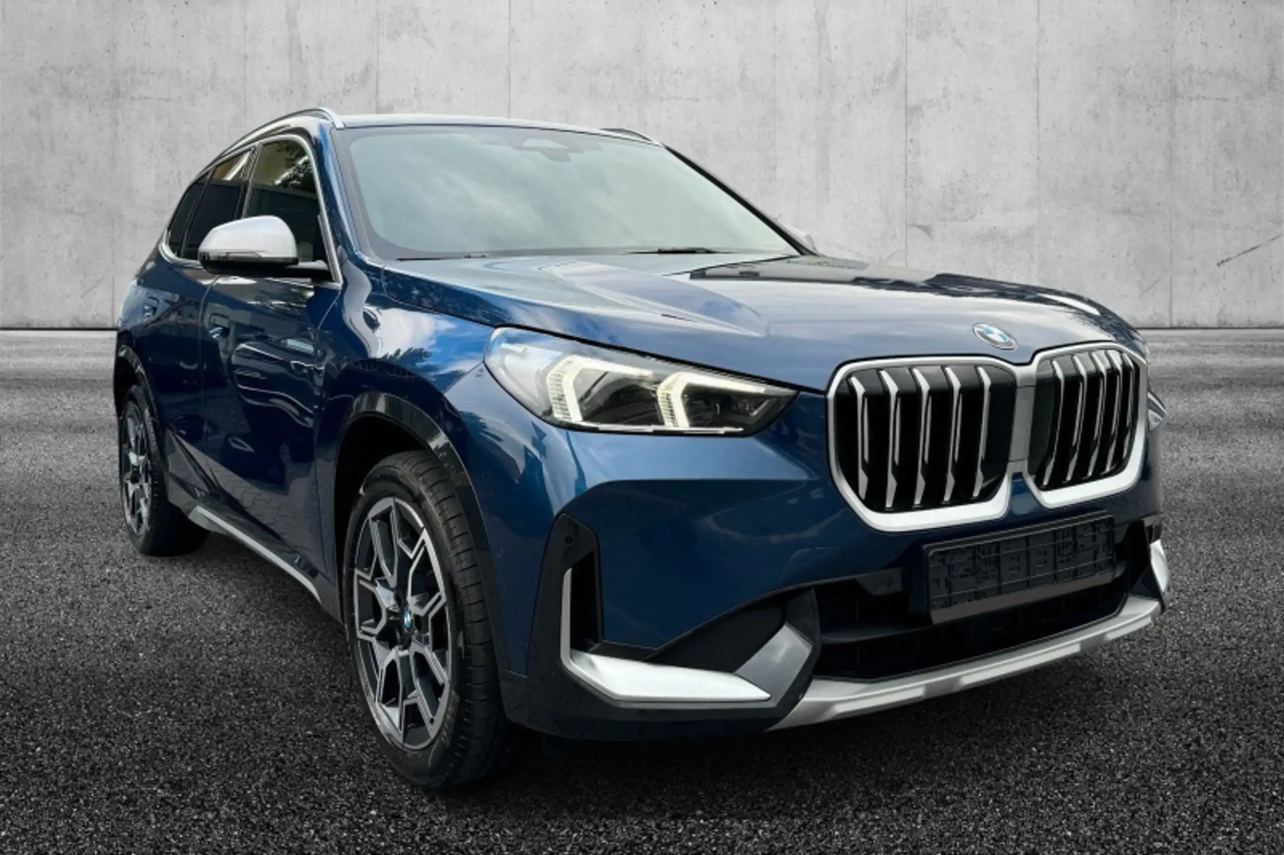 BMW - X1