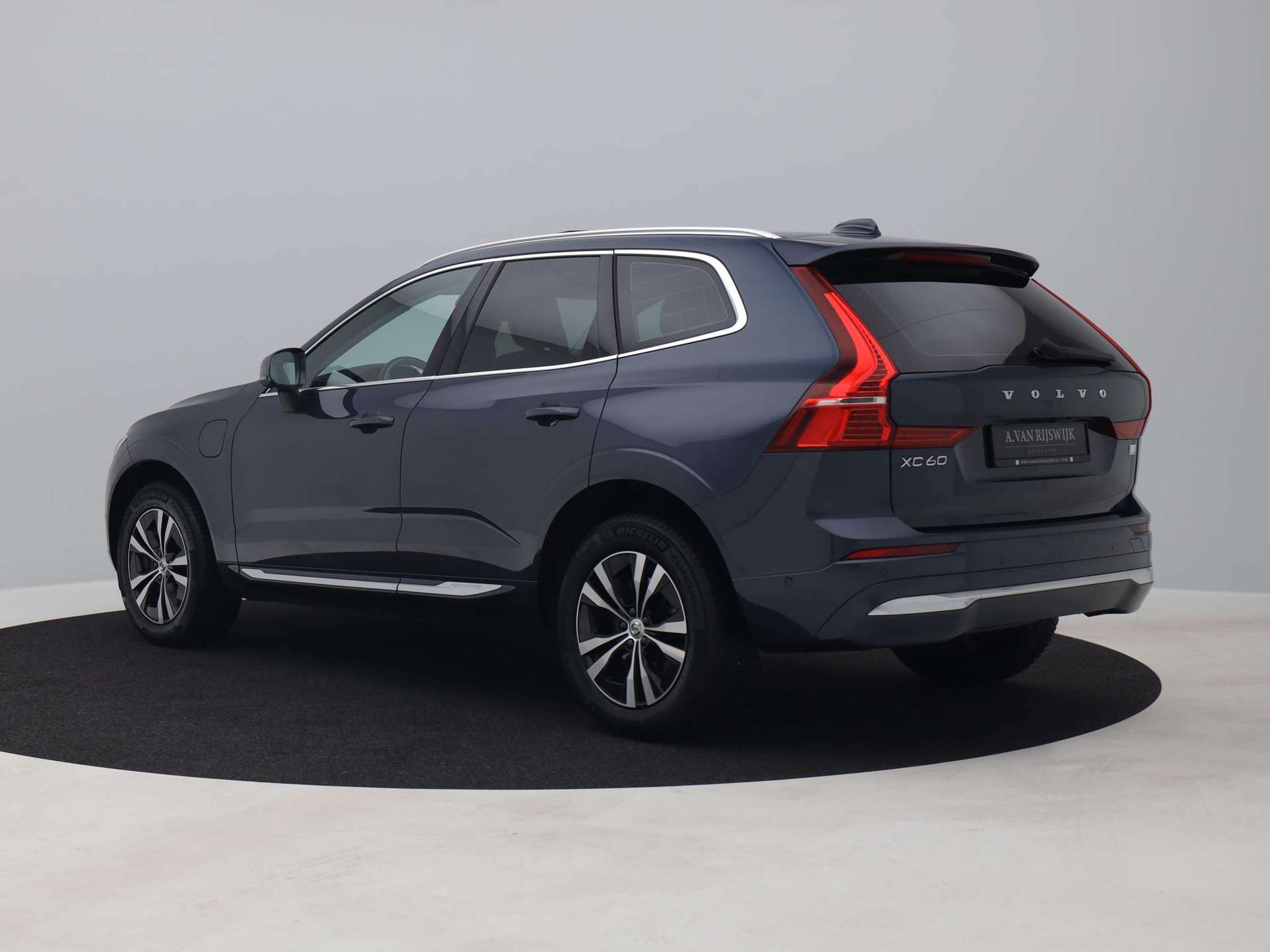 Volvo - XC60