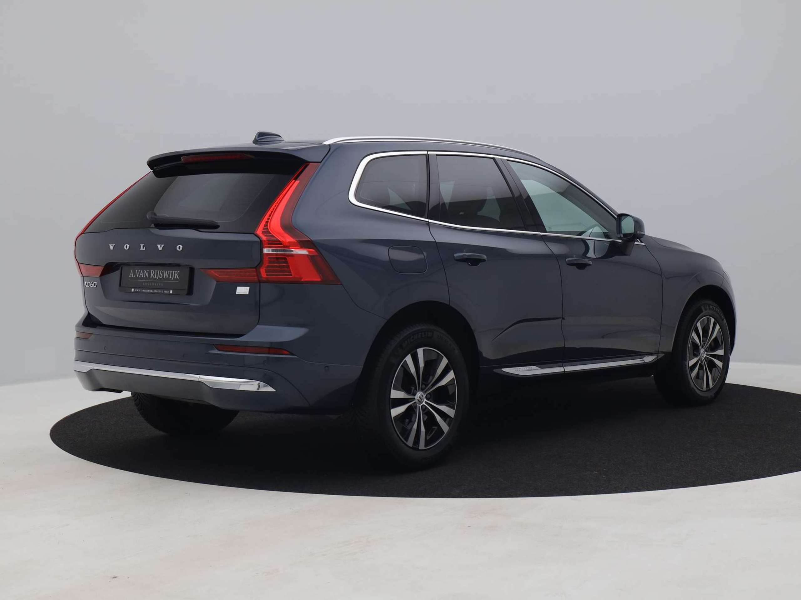 Volvo - XC60