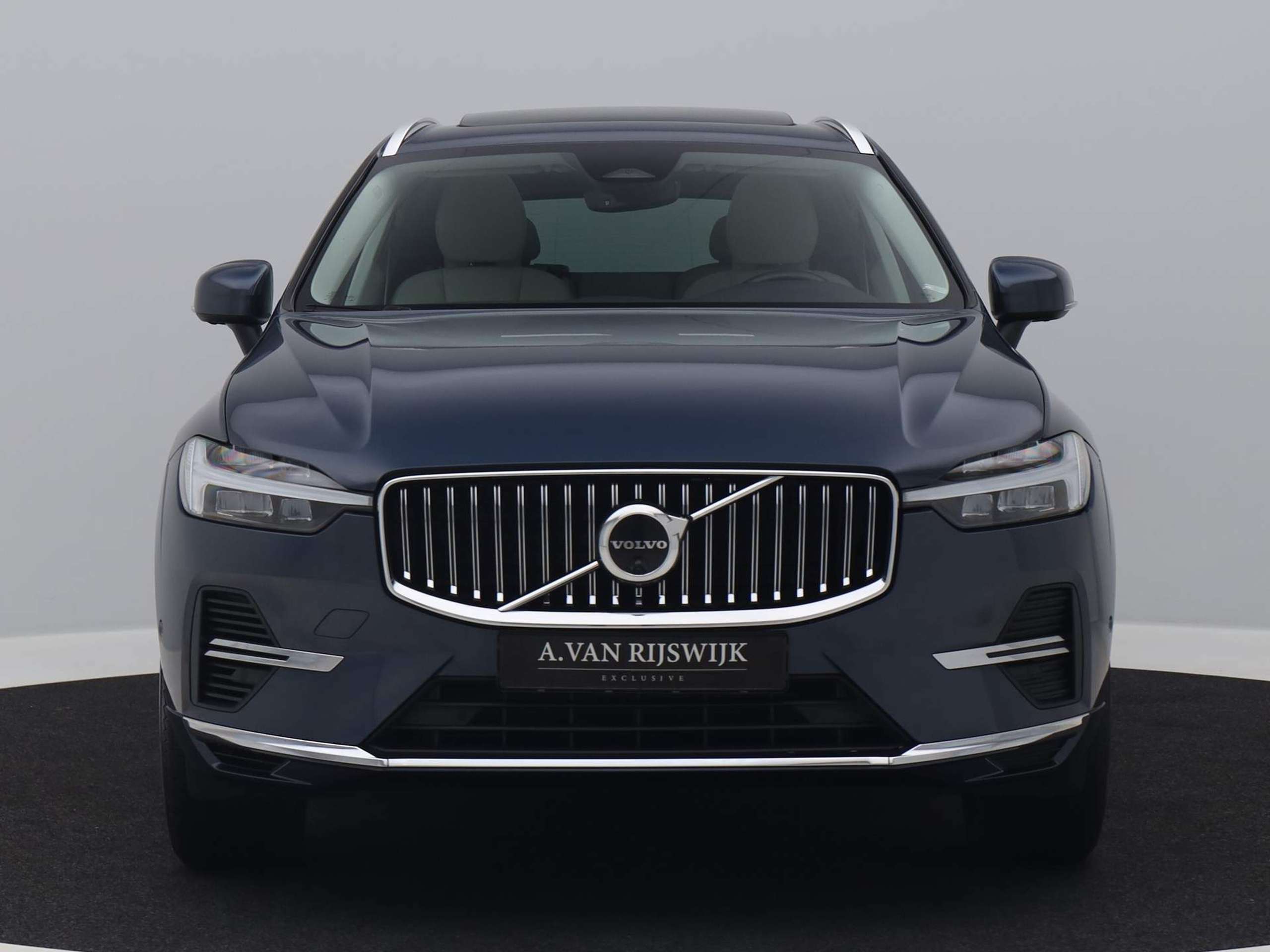 Volvo - XC60