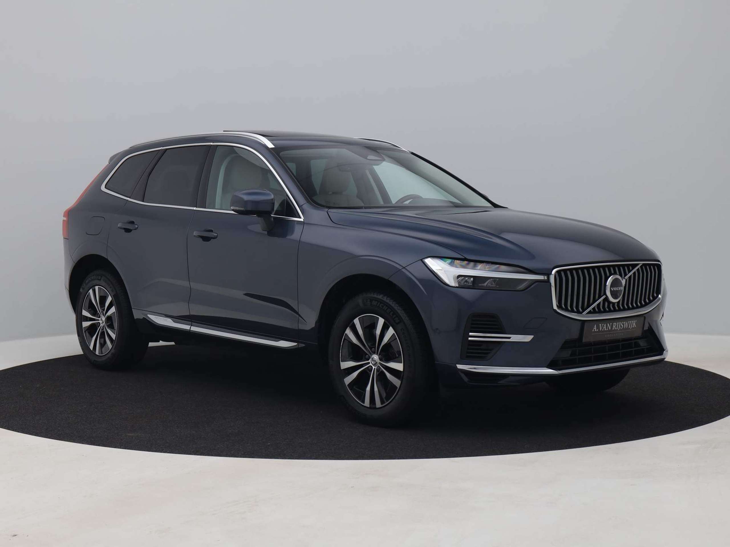 Volvo - XC60